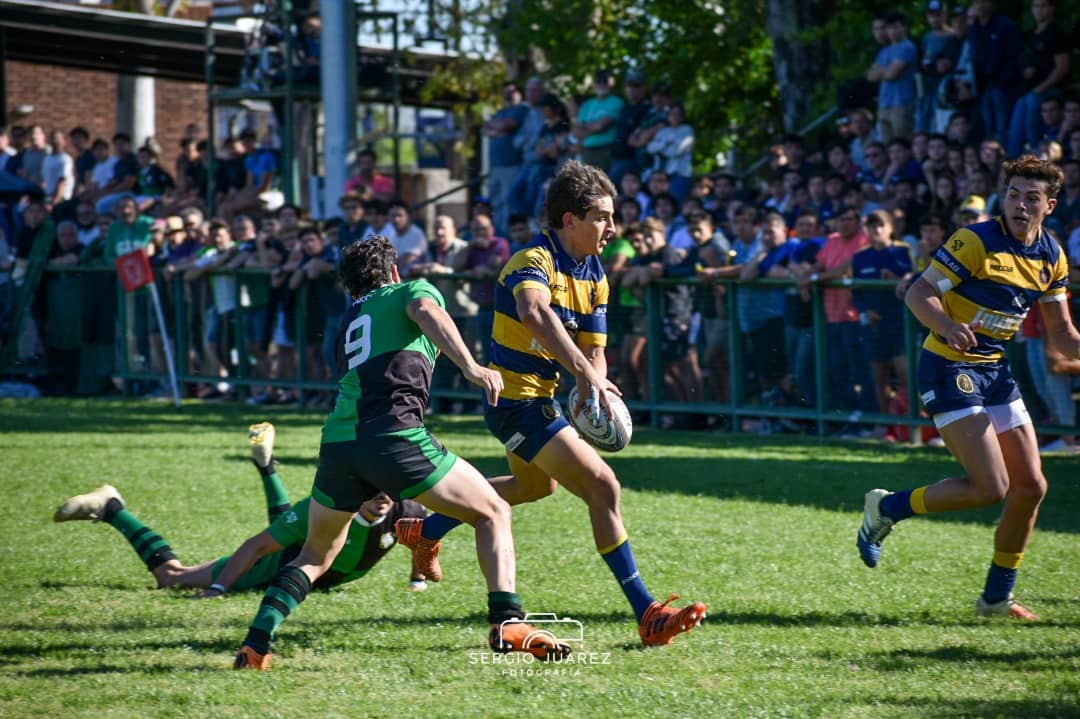  Duendes Rugby Club  - Club Gimnasia y Esgrima de Rosario - Rugby - TRL 2021 - Duendes vs Gimnasia y Esgrima de Rosario (#TRL2021DuendesvGER) Photo by: Sergio Juarez Landriel | Siuxy Sports 2021-10-18