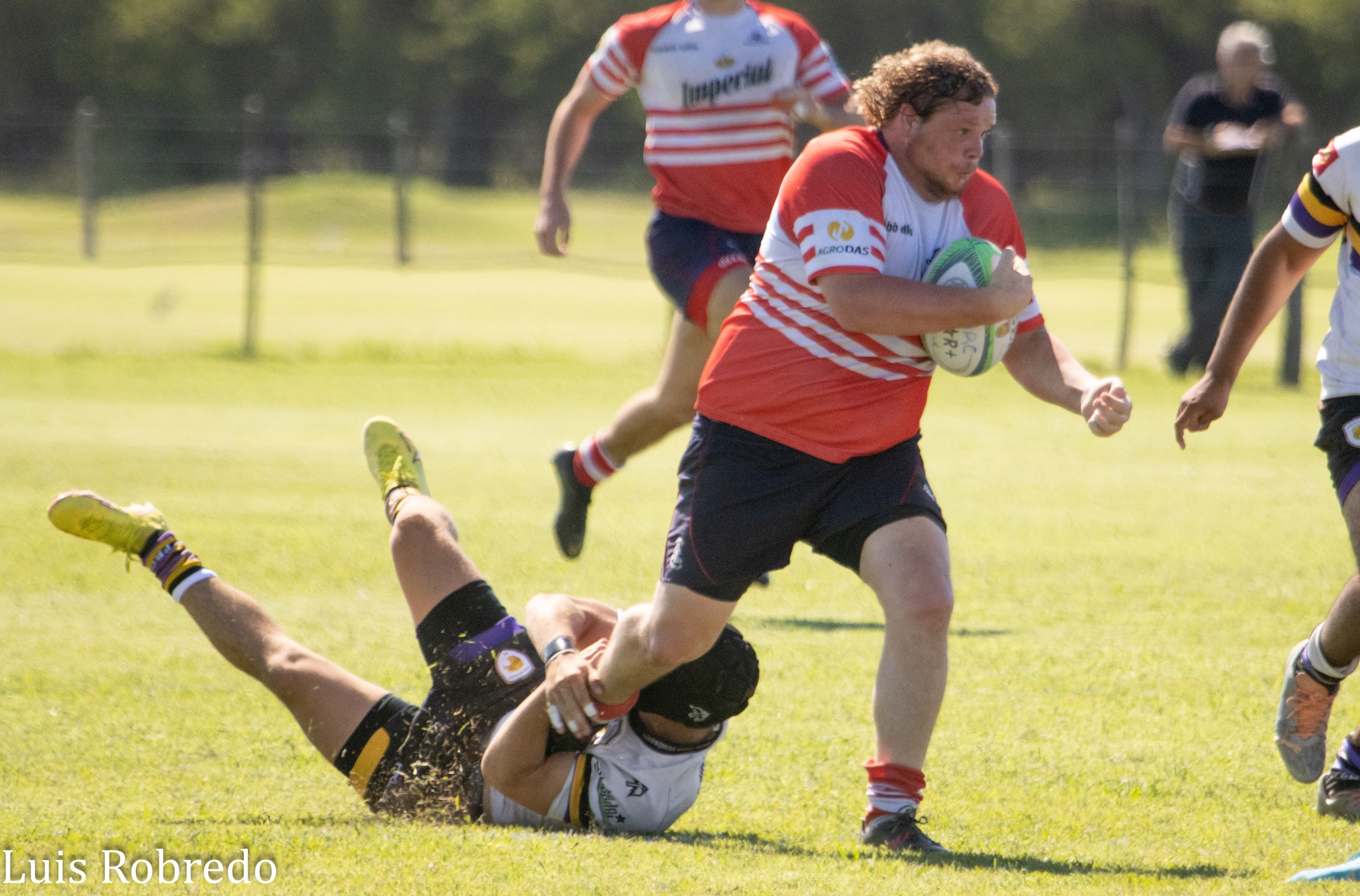  Areco Rugby Club - Club Atlético San Antonio de Padua - Rugby - URBA 1ra C - Areco Rugby (40) vs (27) CASA de Padua (#URBA1CARCCASAP04) Photo by: Luis Robredo | Siuxy Sports 2023-04-01