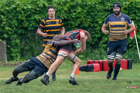 Beaconsfield Rfc Town of Mount Royal RFC - Beaconsfield Rugby Football Club - Rugby ...