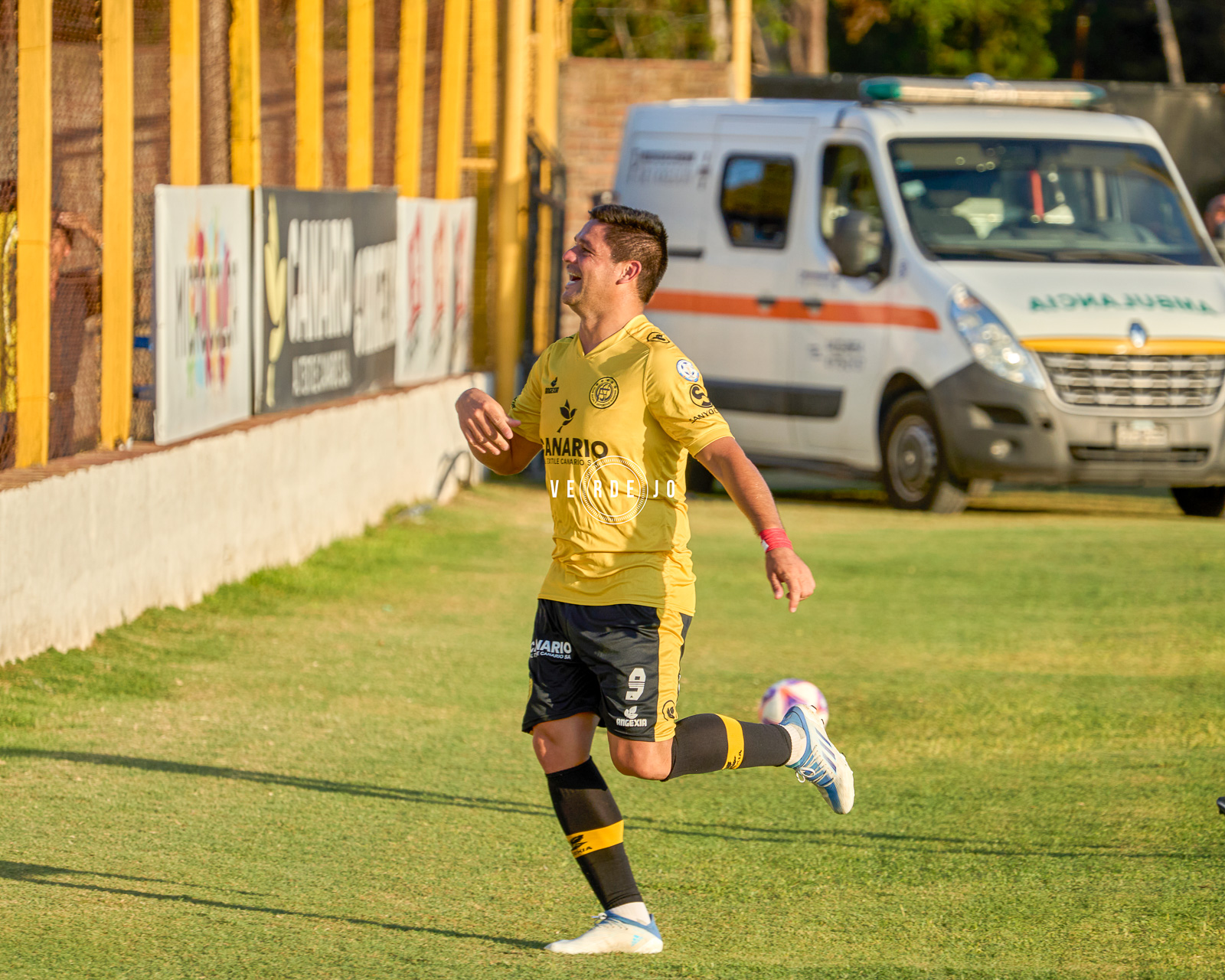  CSyD Flandria - CD Morón - Soccer - AFA - 1B - Flandria (2) vs (0) Deportivo Moron (#AFA20231BFLADEP03) Photo by: Ignacio Verdejo | Siuxy Sports 2023-03-12