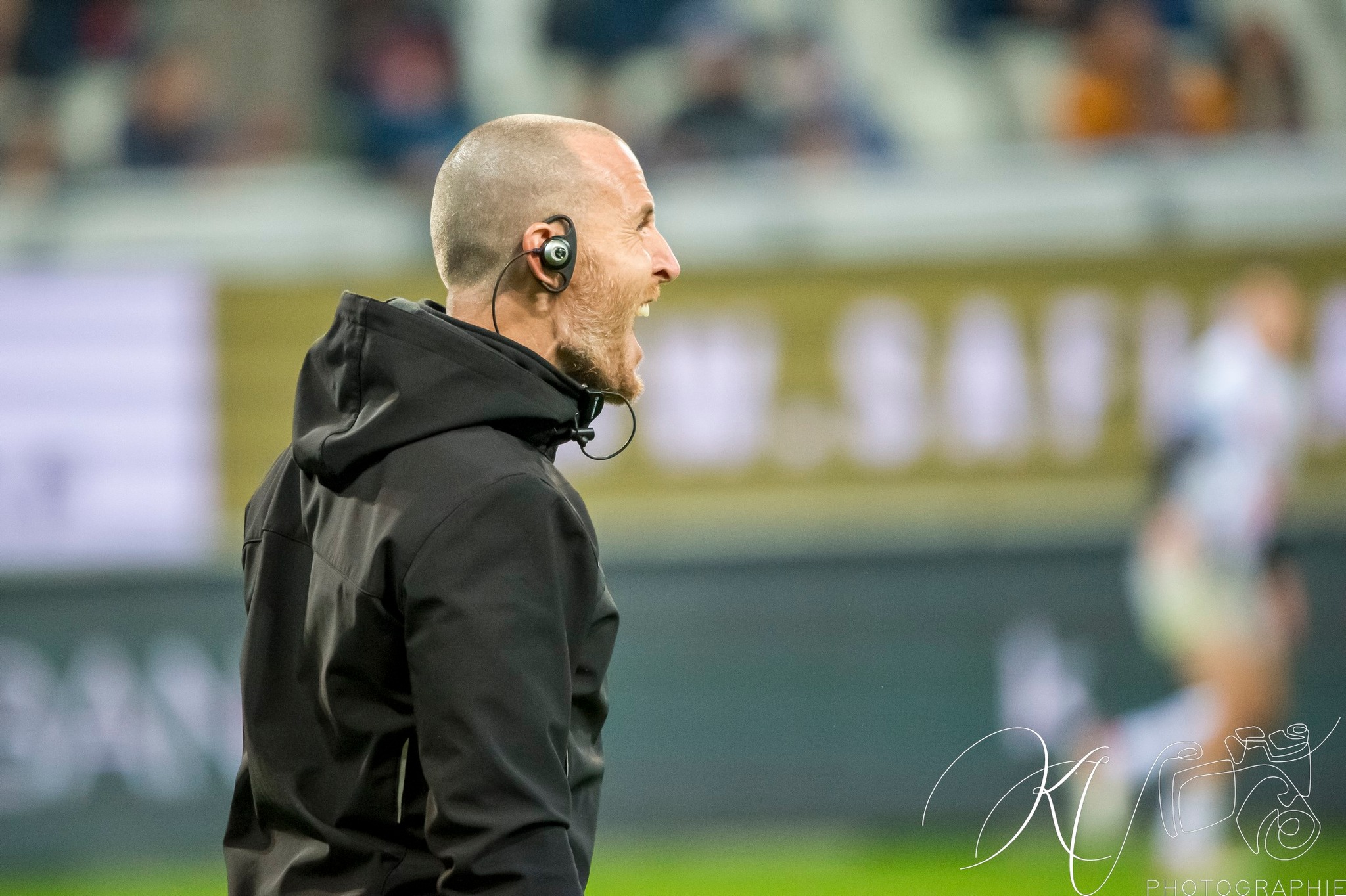  FC Grenoble Rugby - Valence Romans DR - Rugby - PRO D2 - FC Grenoble (35) vs (19) Valence Romans DR (#2023FCGVRDR11) Photo by: Karine Valentin | Siuxy Sports 2023-11-10