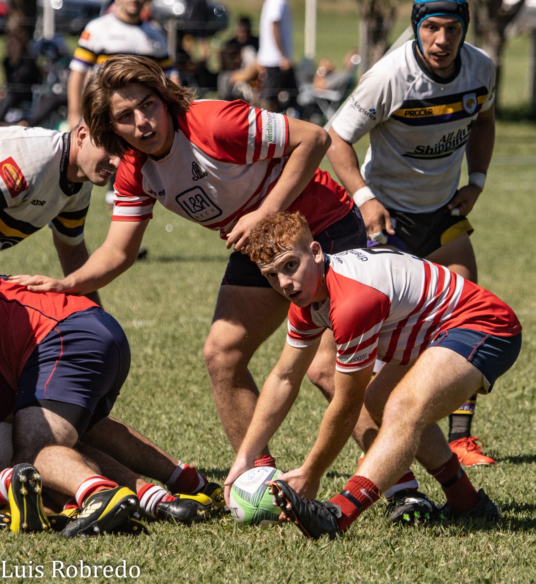  Areco Rugby Club - Club Atlético San Antonio de Padua - Rugby - URBA 1ra C - Areco Rugby (40) vs (27) CASA de Padua (#URBA1CARCCASAP04) Photo by: Luis Robredo | Siuxy Sports 2023-04-01