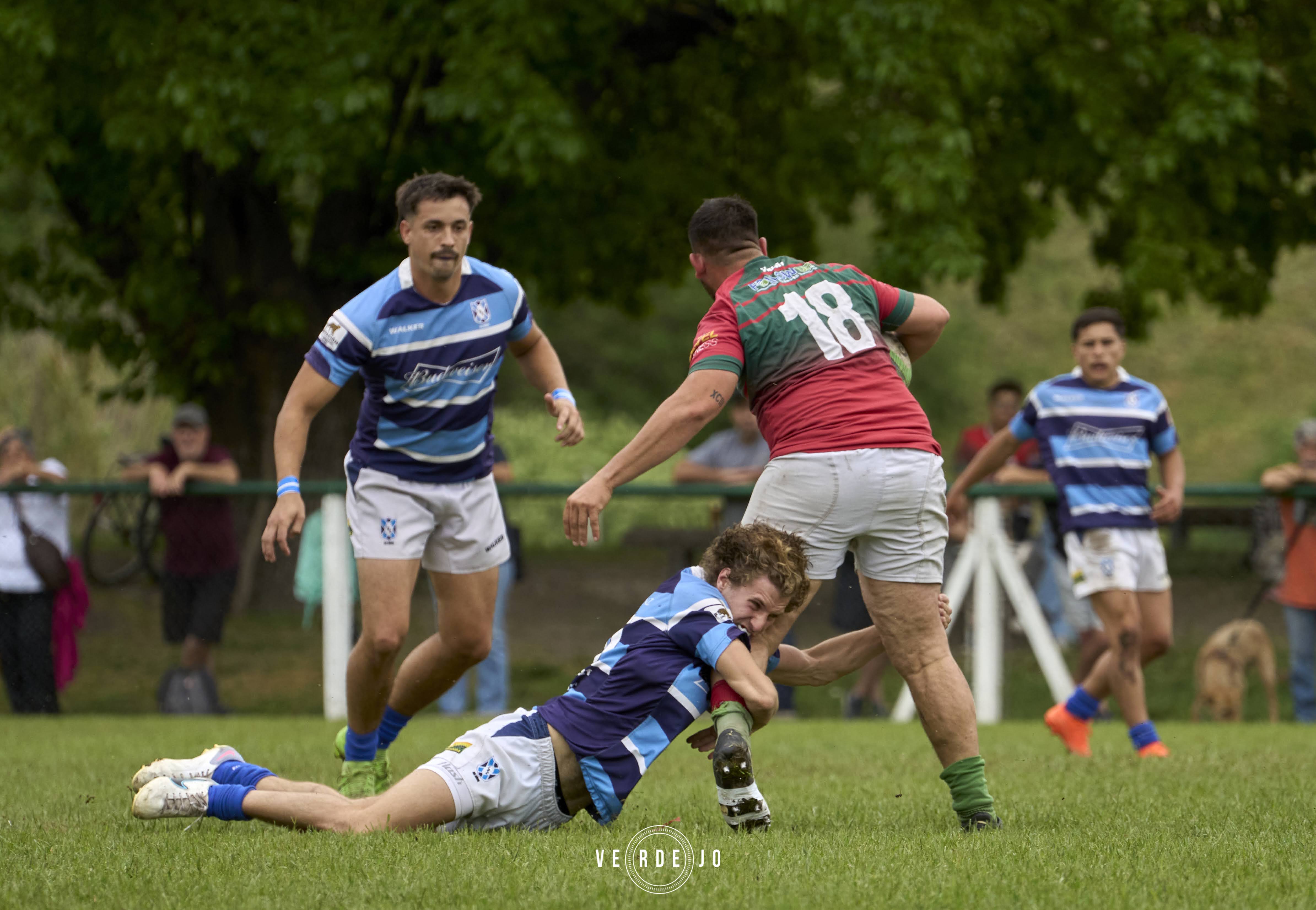  Club Social y Cultural El Retiro - Luján Rugby Club - Rugby - URBA - 1C - El Retiro VS LUJAN RUGBY CLUB (#URBA1CERLRC10) Photo by: Ignacio Verdejo | Siuxy Sports 2023-10-22