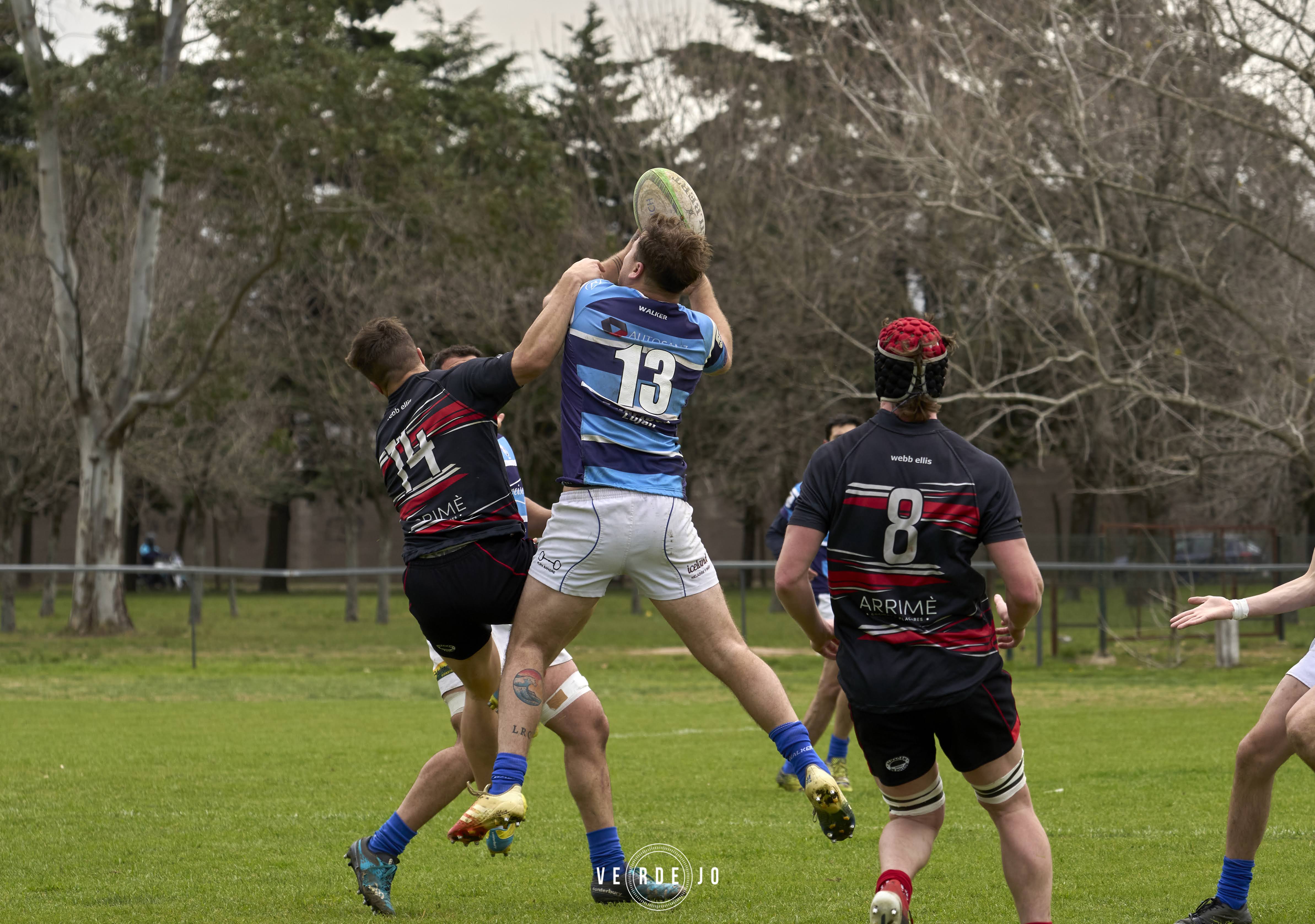  Monte Grande - Luján Rugby Club - Rugby - URBA - 1C - Monte Grande (31) VS (24) LUJAN RUGBY (#URBA1CMGLRC09) Photo by: Ignacio Verdejo | Siuxy Sports 2023-09-02