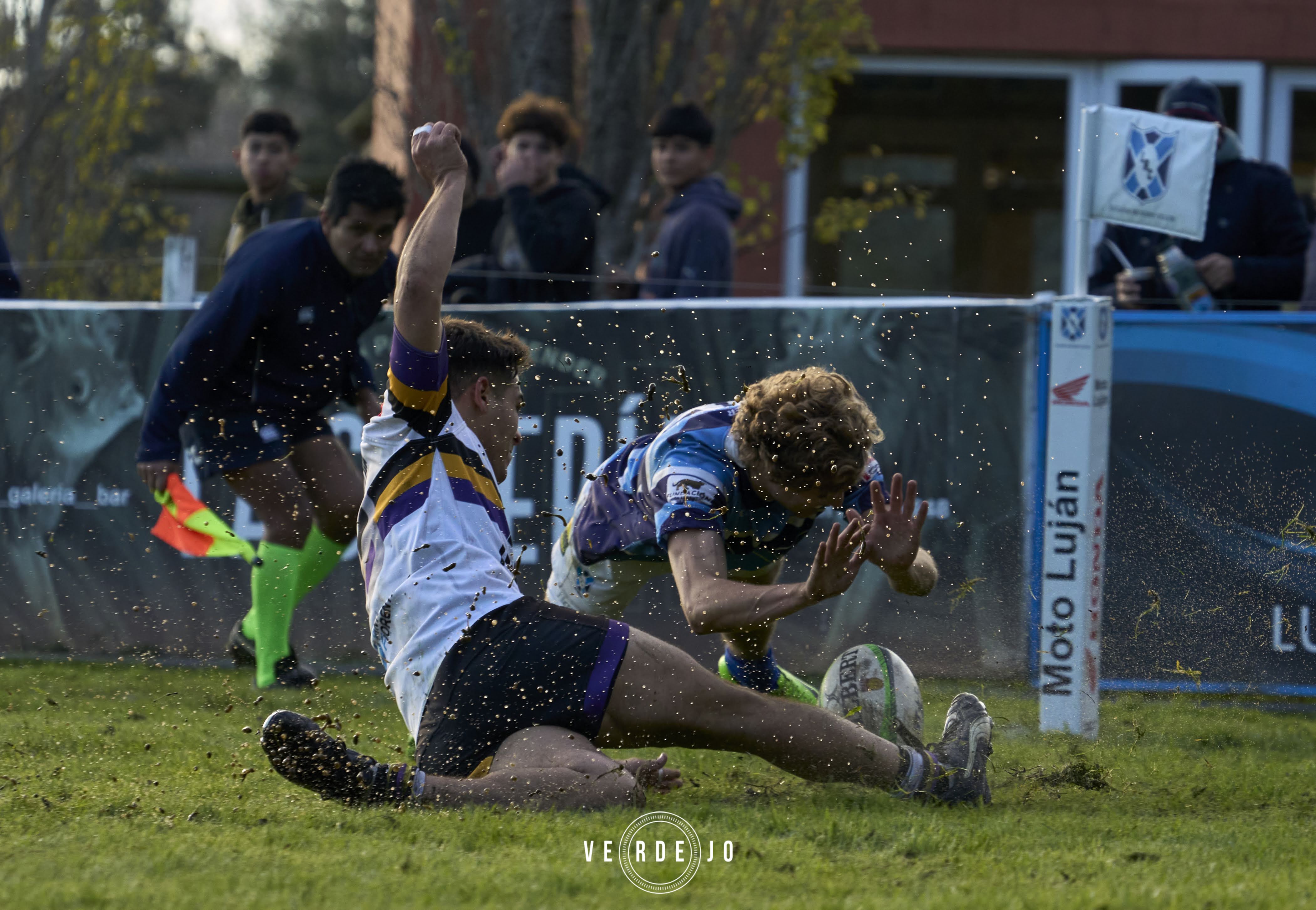  Luján Rugby Club - Club Atlético San Antonio de Padua - Rugby - URBA - 1C - Lujan RC vs CASA de Padua (#URBA1CLRCCPAD07) Photo by: Ignacio Verdejo | Siuxy Sports 2023-07-15