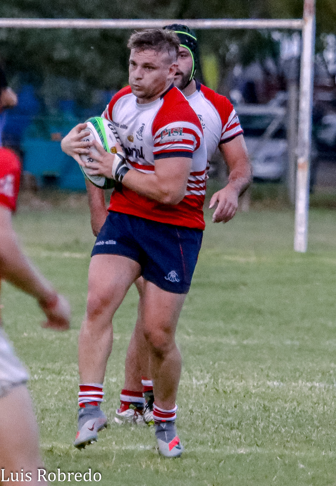  Areco Rugby Club - Tiro Federal de San Pedro - Rugby - Areco Rugby Club vs Tiro Federal de San Pedro (Marzo 2023) (#2023ArecoSanPedro03) Photo by: Luis Robredo | Siuxy Sports 2023-03-04
