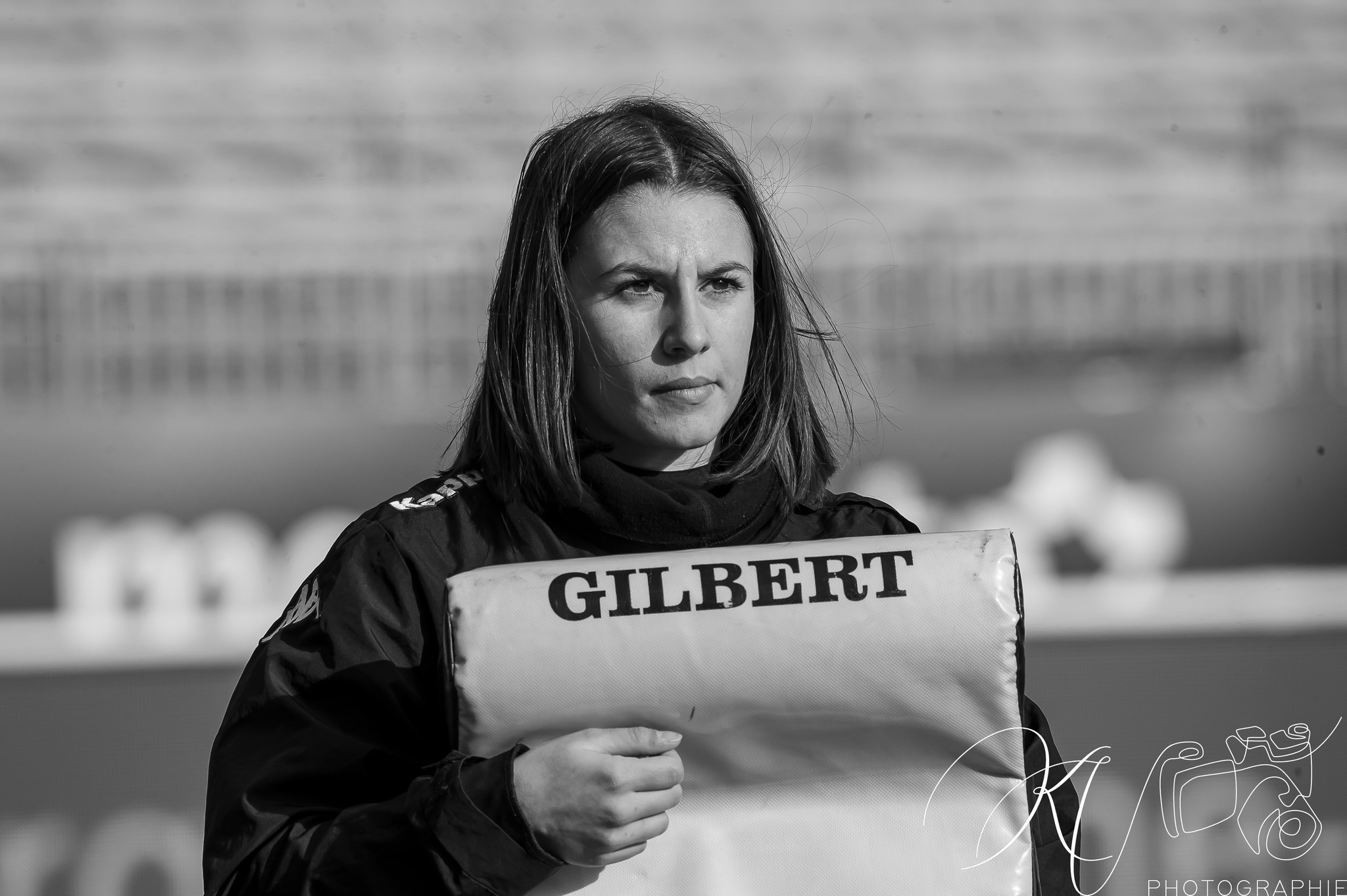  Lyon Olympique Universitaire - FC Grenoble Rugby - Rugby - LOU (0) vs (26) Amazones FC Grenoble (#2023LOUvFCGr01) Photo by: Karine Valentin | Siuxy Sports 2023-01-21