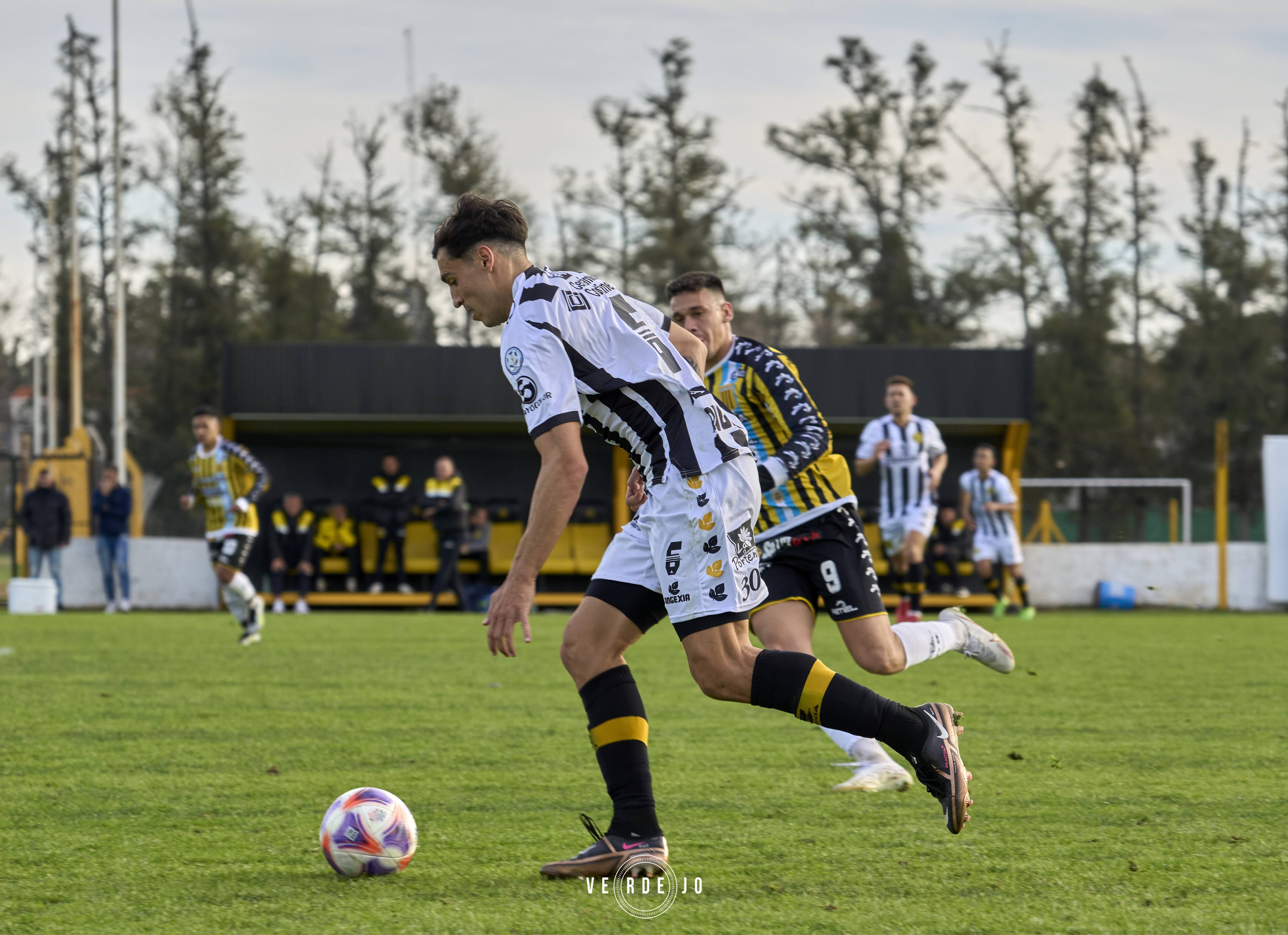  CSyD Flandria - Almirante Brown - Soccer - AFA - 1B - Flandria (0) vs (2) Almirante Brown (#AFA20231BFLAAB07) Photo by: Ignacio Verdejo | Siuxy Sports 2023-07-23