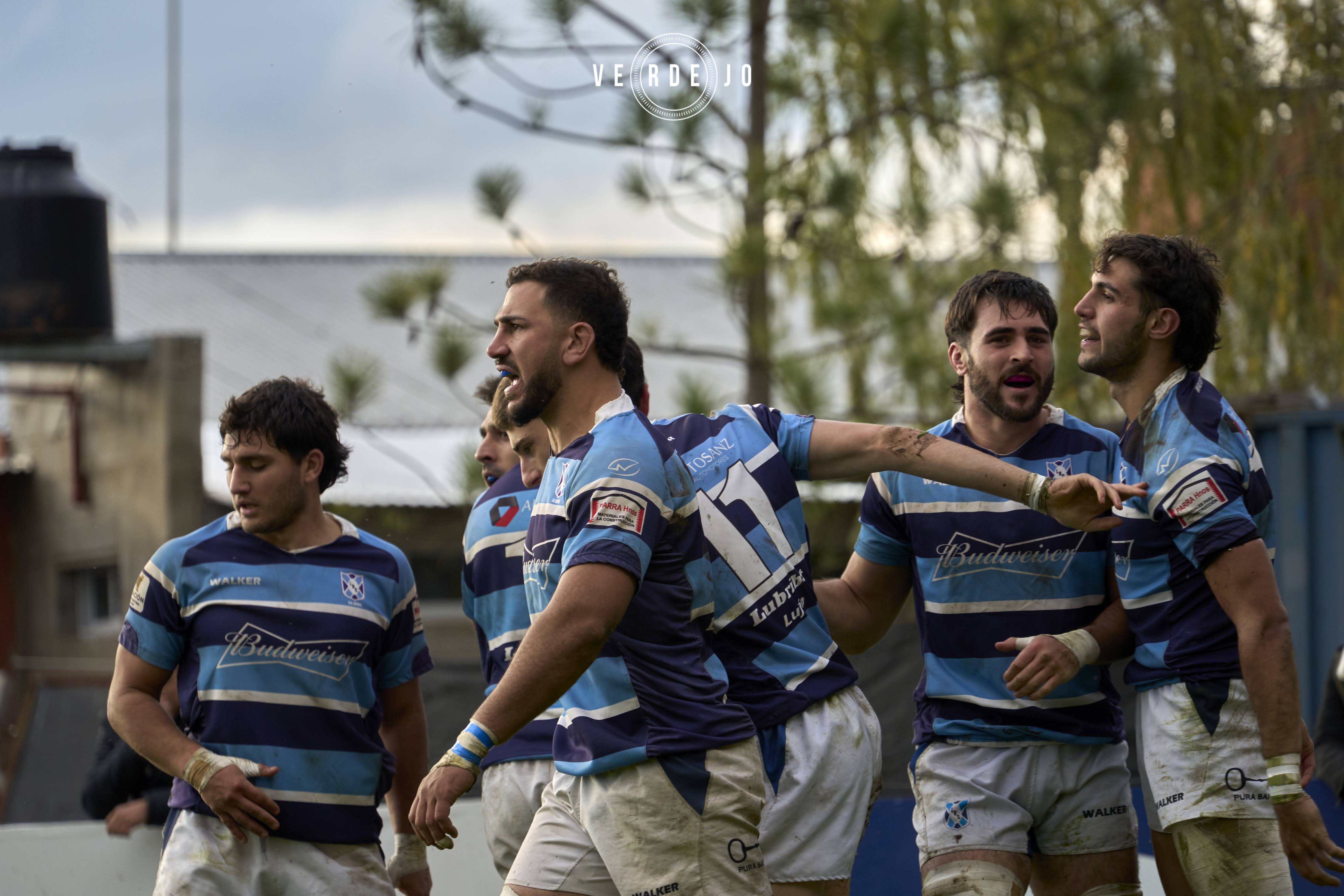  Luján Rugby Club - Club Atlético San Antonio de Padua - Rugby - URBA - 1C - Lujan RC vs CASA de Padua (#URBA1CLRCCPAD07) Photo by: Ignacio Verdejo | Siuxy Sports 2023-07-15