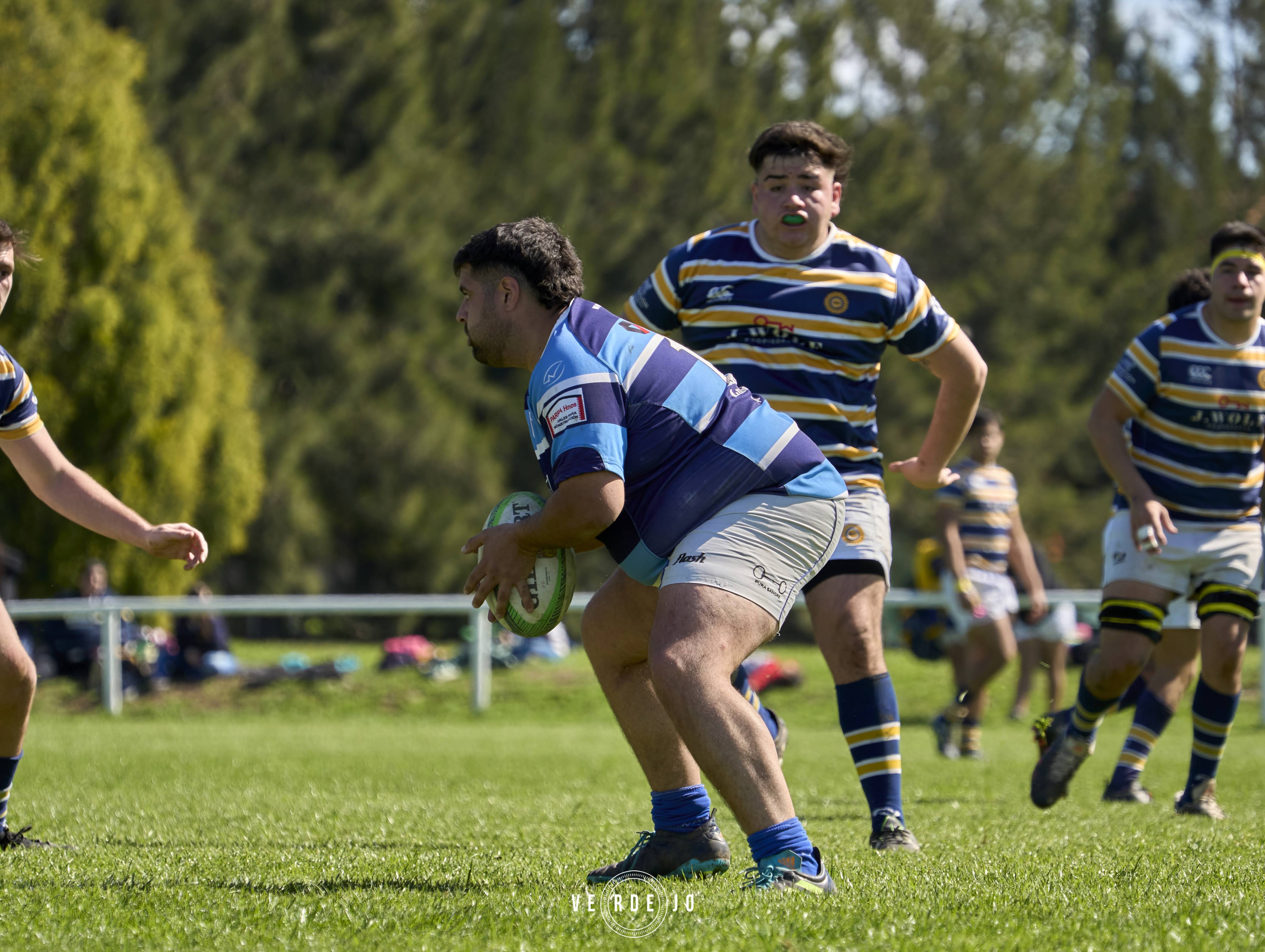  Círculo de ex Cadetes del Liceo Militar Gral San Martín - Luján Rugby Club - Rugby - URBA - 1C PreInter - Liceo Militar (43) vs (19) Lujan Rugby (#URBA1CLICLRCc08) Photo by: Ignacio Verdejo | Siuxy Sports 2023-08-26