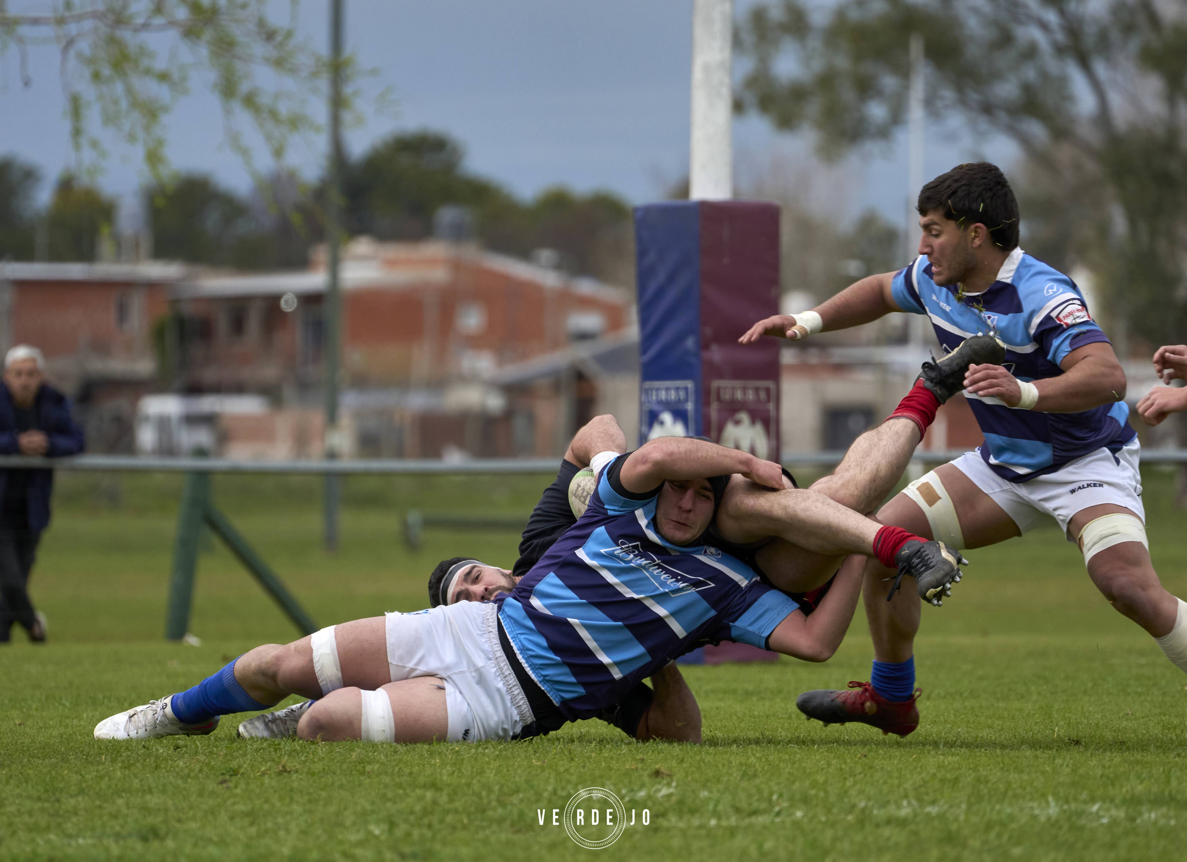  Monte Grande - Luján Rugby Club - Rugby - URBA - 1C - Monte Grande (31) VS (24) LUJAN RUGBY (#URBA1CMGLRC09) Photo by: Ignacio Verdejo | Siuxy Sports 2023-09-02