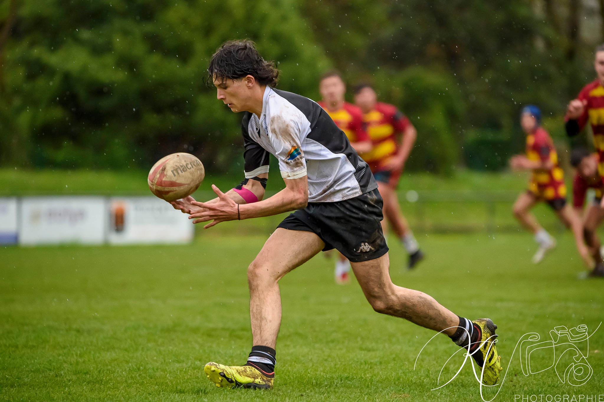  Rugby Club de Seyssins - RAS Vizille Vaulnaveys - Rugby - U19 - RC Seyssins vs RAS Vizille-Vaulnaveys (#2023U19RCSvRVV04) Photo by: Karine Valentin | Siuxy Sports 2023-04-01