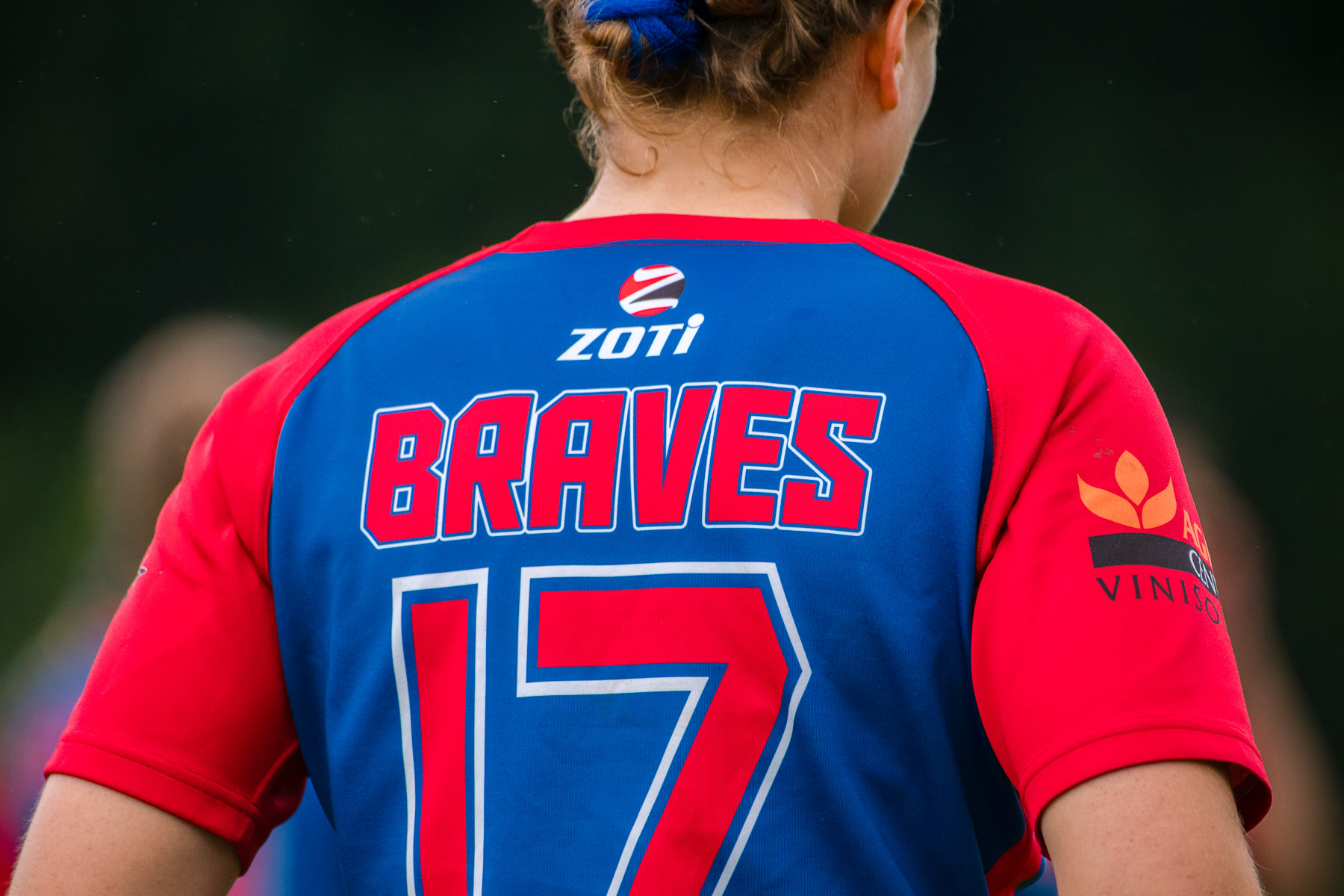  Saint-Georges Lumberjacks - Braves de Trois-Rivières - Rugby - RUGBY QUÉBEC FINALES LPR2 F SÉNIORS 2023 SAB QC- SG Lumberjacks vs Braves Trois-Rivières (#RQF2023LPR2SF1) Photo by: Simon Duquette | Siuxy Sports 2023-08-19