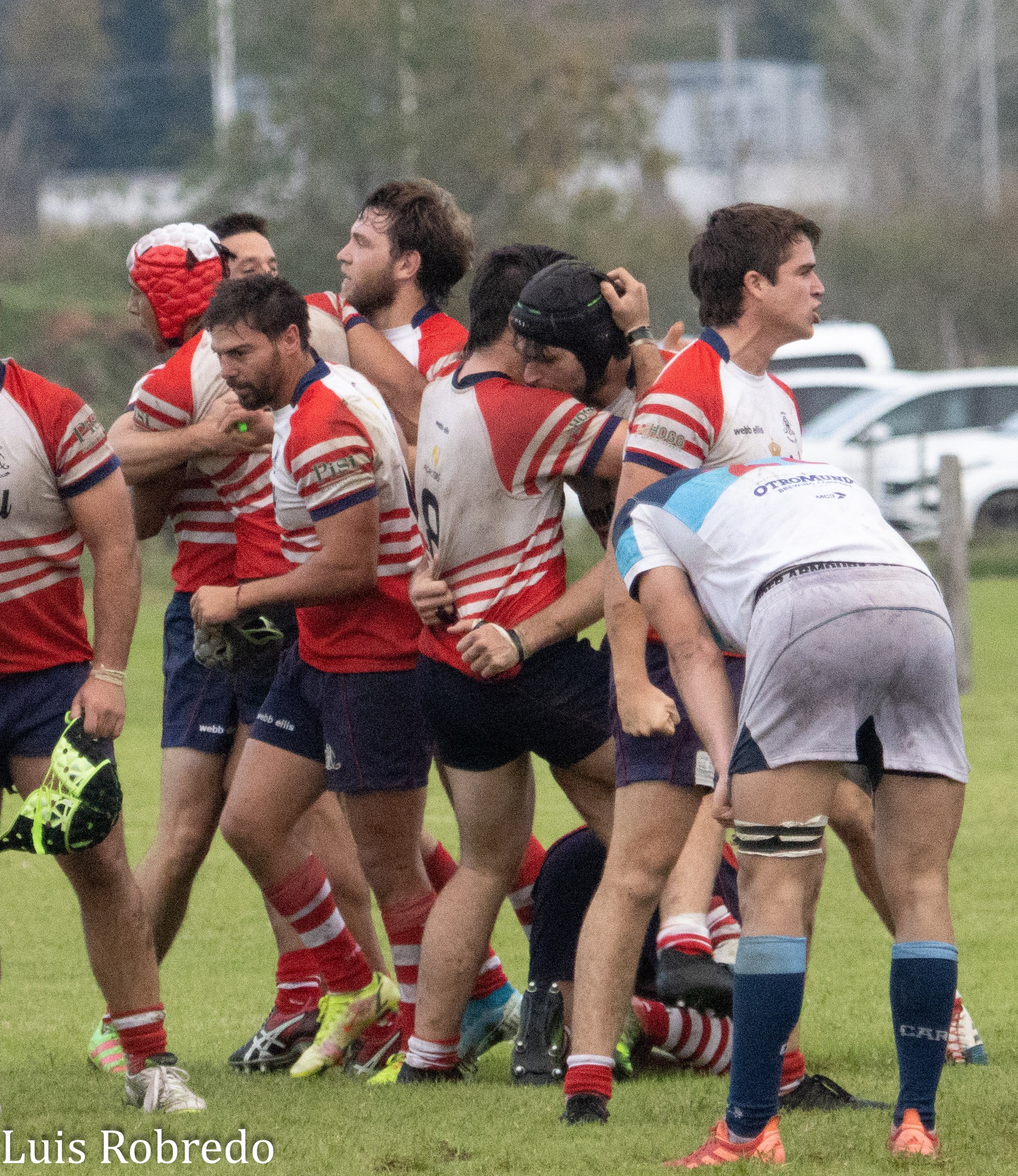  Areco Rugby Club - Club Argentino de Rugby - Rugby - URBA 2023 - 1ra C - Areco RC (32) vs (29) Club Argentino de Rugby (#URBA2023ArecovCAR05) Photo by: Luis Robredo | Siuxy Sports 2023-05-06