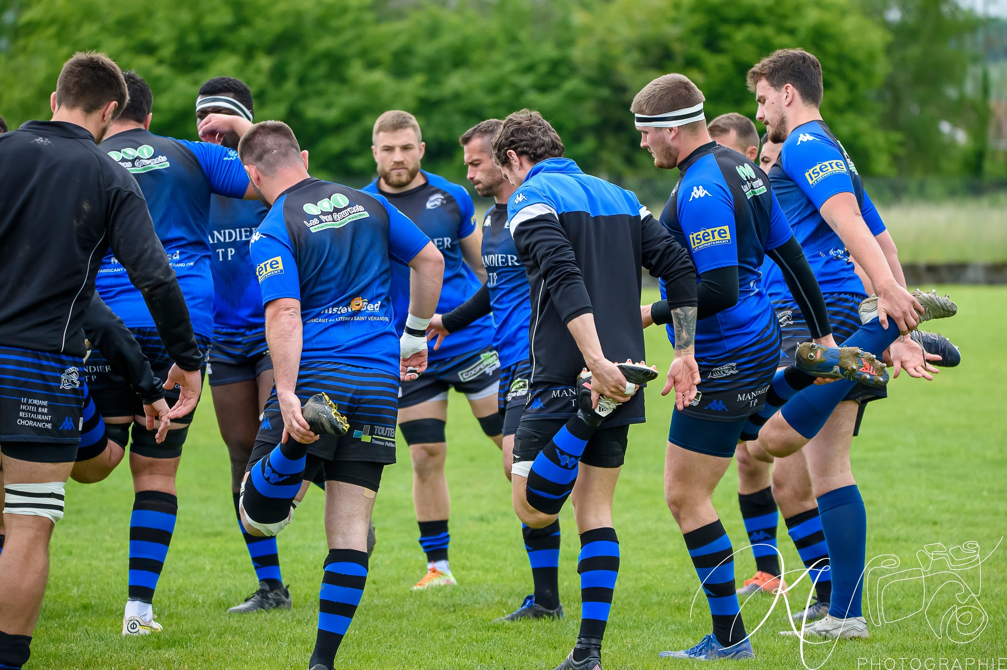  US Vinay - Balma Olympique Rugby Club - Rugby - US Vinay vs Balma ORC (#2023USVvBORC05) Photo by: Karine Valentin | Siuxy Sports 2023-05-14