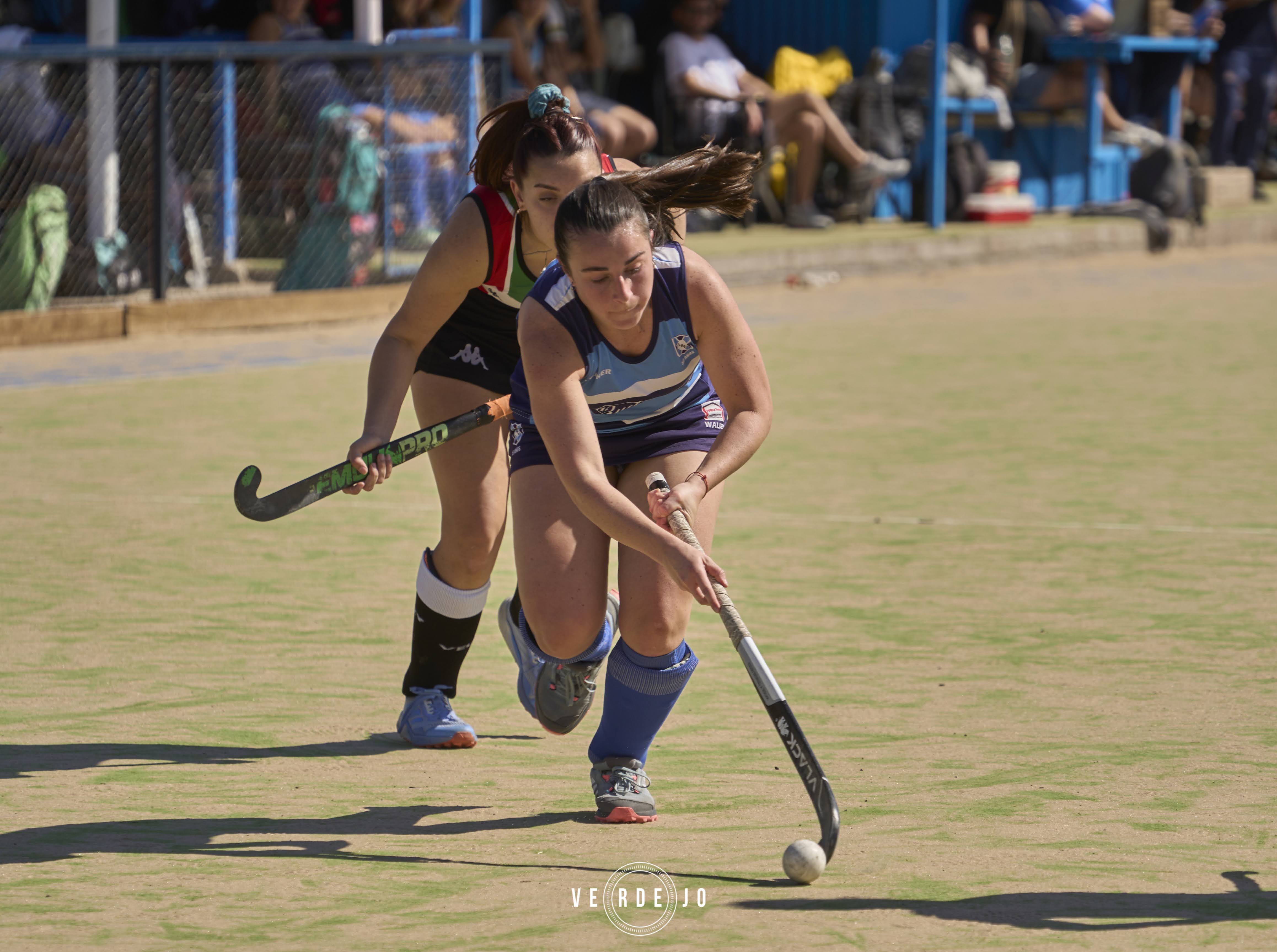  Luján Rugby Club - Club Atlético Velez Sarsfield - Field hockey - LRC vs Velez (Quinta, Inter y Primera) (#2023HocLRCVEL10) Photo by: Ignacio Verdejo | Siuxy Sports 2023-10-21