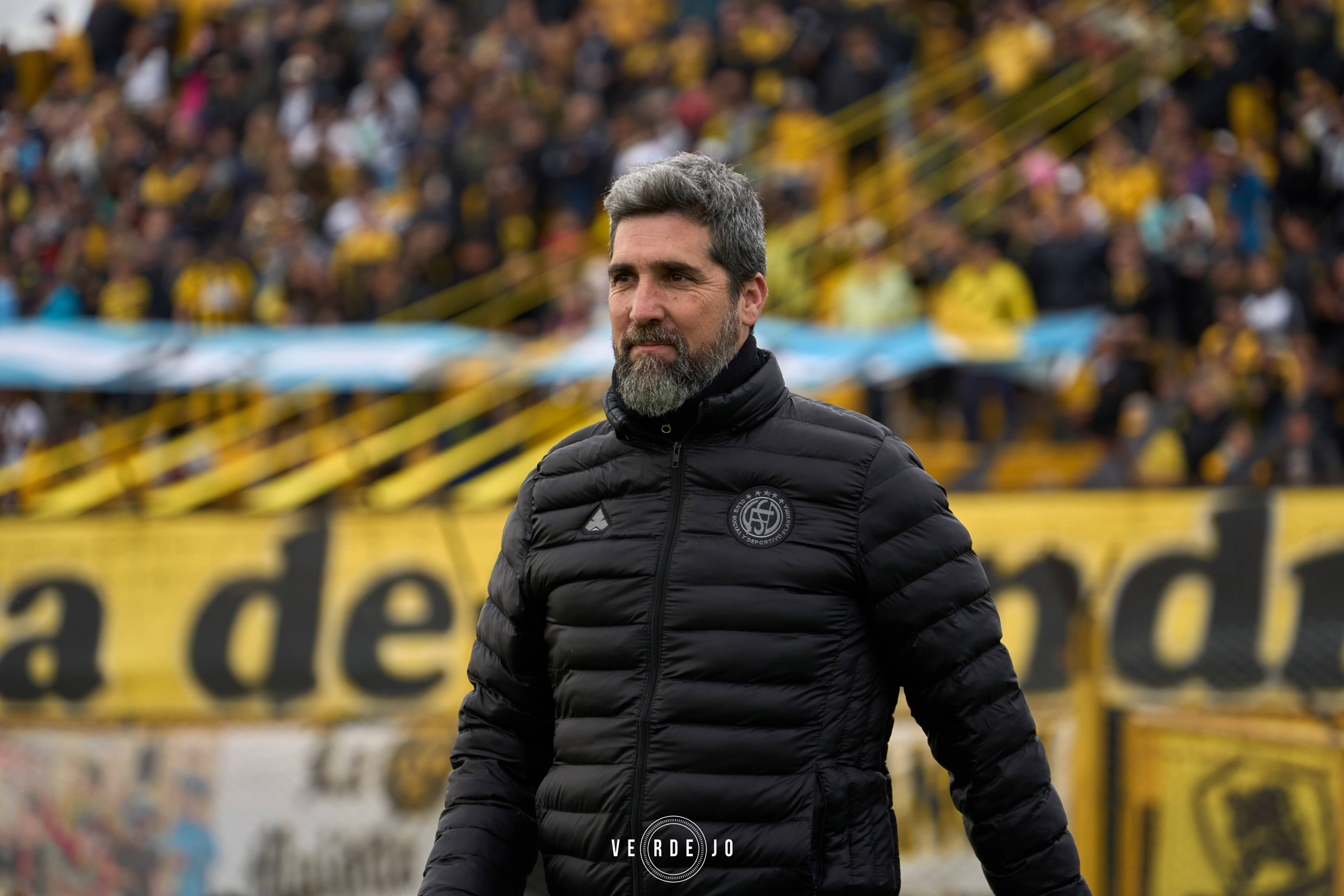  CSyD Flandria - Club Atlético Nueva Chicago - Soccer - AFA - 1B - FLANDRIA (0) VS (1) CA Nueva Chicago (#AFA20231BFLANC08) Photo by: Ignacio Verdejo | Siuxy Sports 2023-08-21