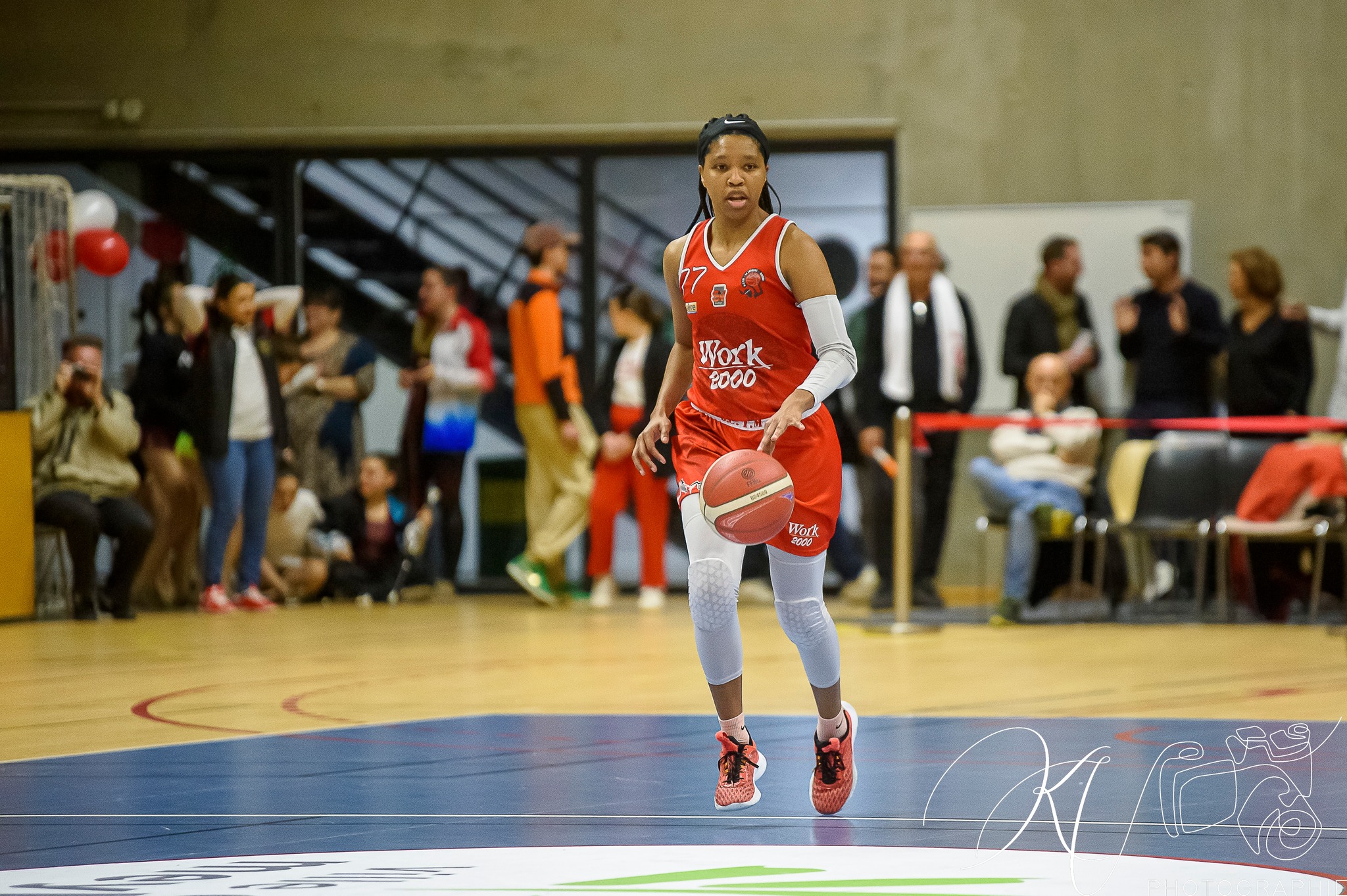  Monaco Basket Association - BC Tronche Meylan - Basketball - 2023 Monaco Basket Association (49) vs (68) BC Tronche Meylan (#2023MBAvBCTM03) Photo by: Karine Valentin | Siuxy Sports 2023-03-18