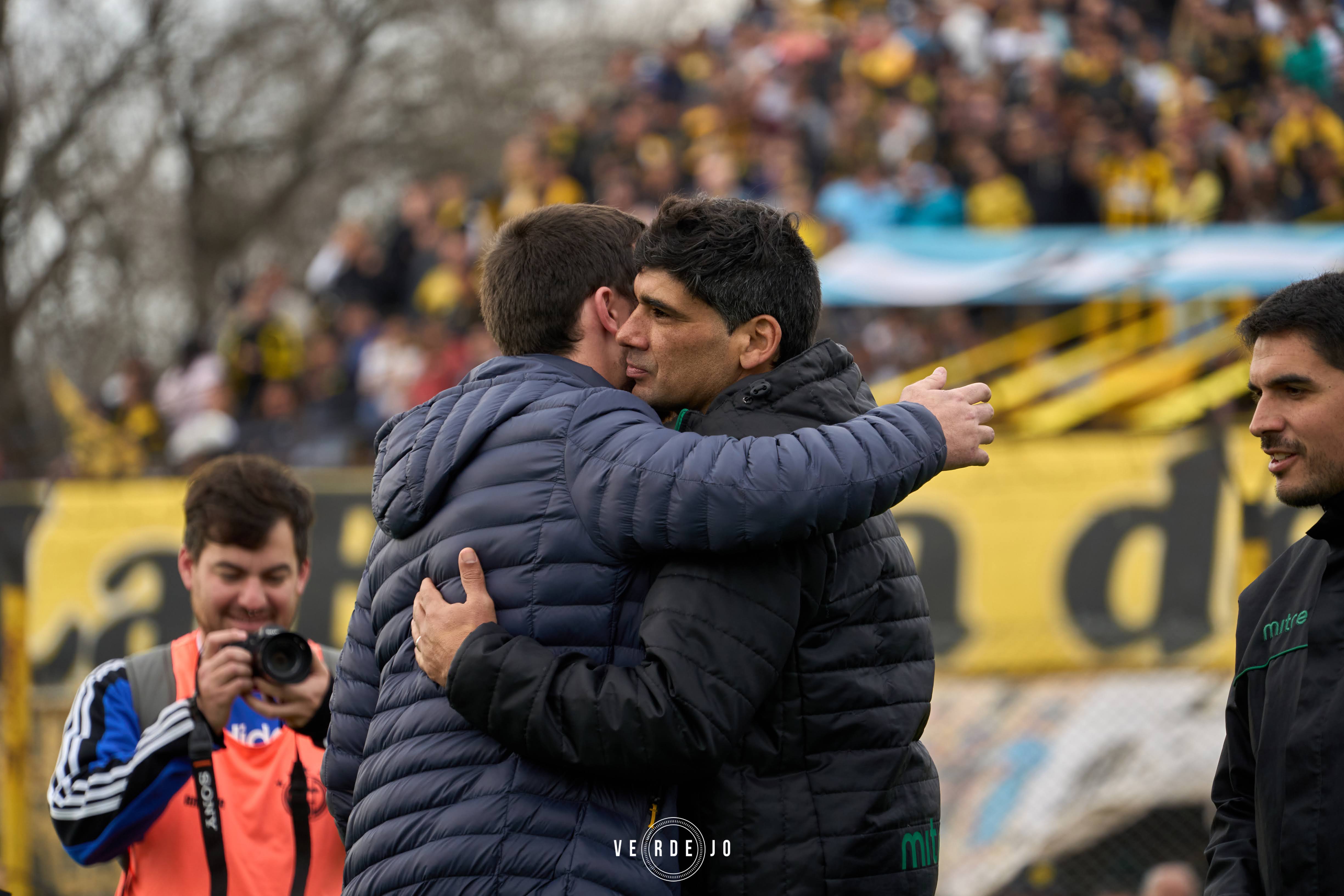  CSyD Flandria - Club Atlético Nueva Chicago - Soccer - AFA - 1B - FLANDRIA (0) VS (1) CA Nueva Chicago (#AFA20231BFLANC08) Photo by: Ignacio Verdejo | Siuxy Sports 2023-08-21