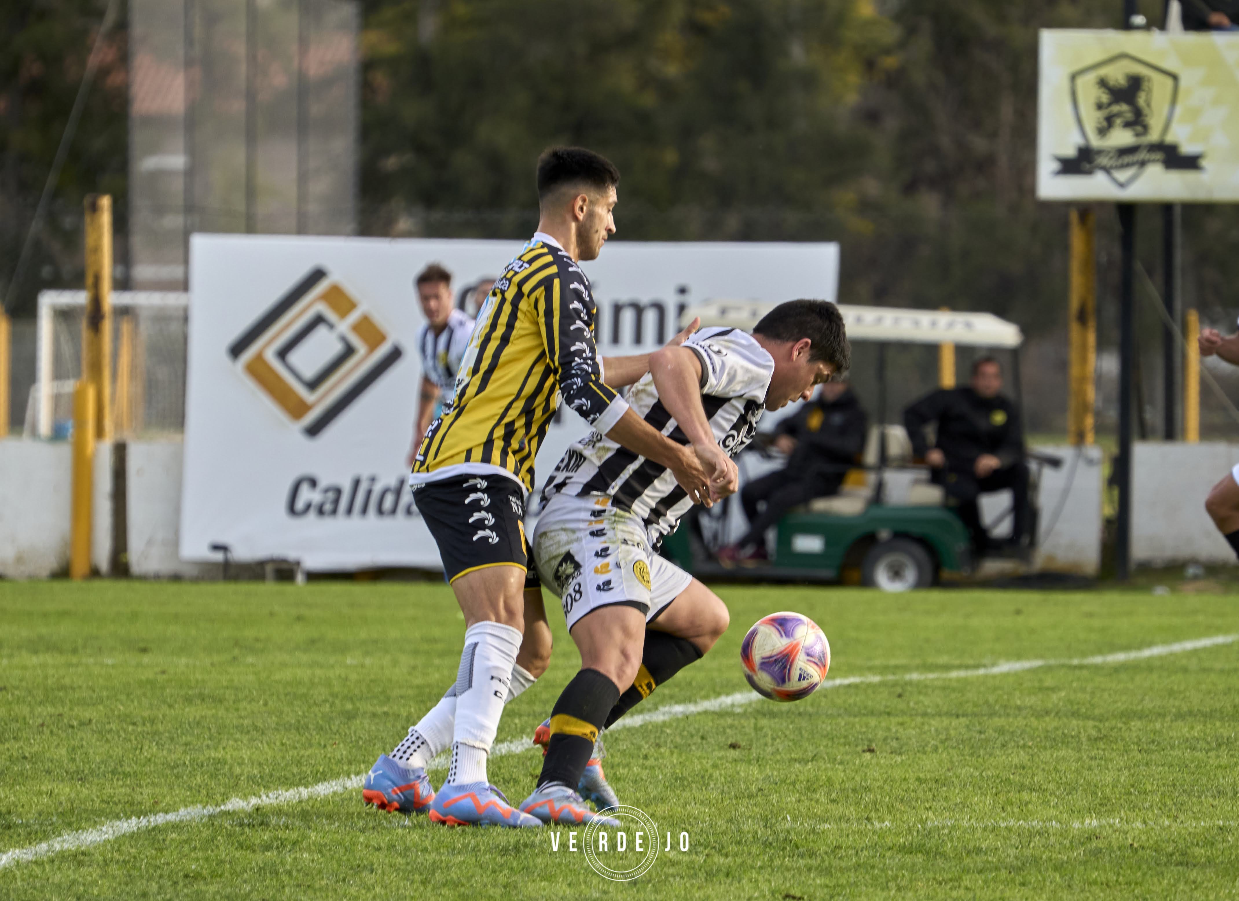  CSyD Flandria - Almirante Brown - Soccer - AFA - 1B - Flandria (0) vs (2) Almirante Brown (#AFA20231BFLAAB07) Photo by: Ignacio Verdejo | Siuxy Sports 2023-07-23