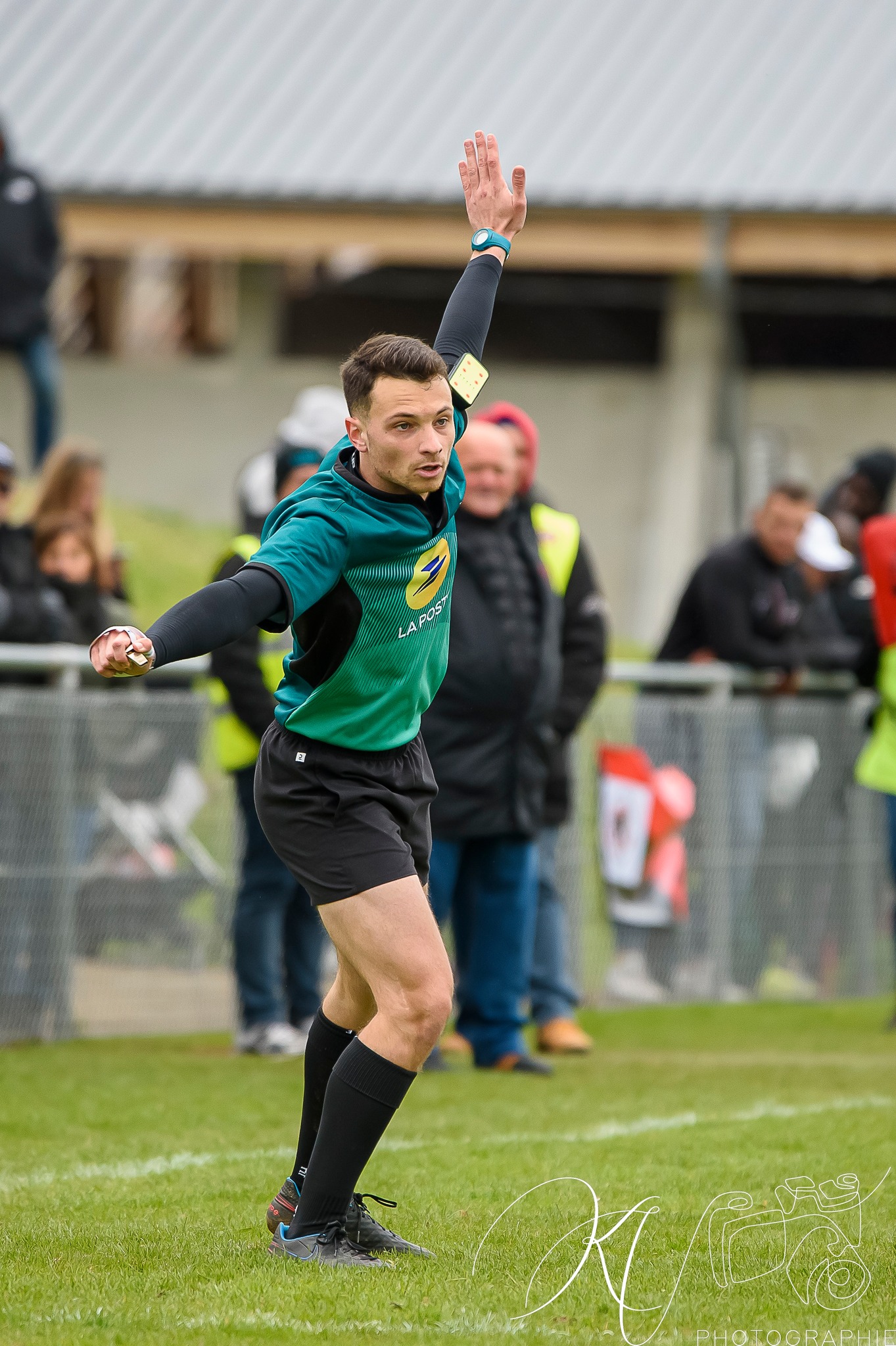  Bièvre Saint-Geoirs RC - Saint-Marcellin Sports - Rugby - 2023 - Bièvre Saint-Geoirs RC (47) vs (17) Saint-Marcellin Sports (#2023BSGRCvSMS04) Photo by: Karine Valentin | Siuxy Sports 2023-04-02