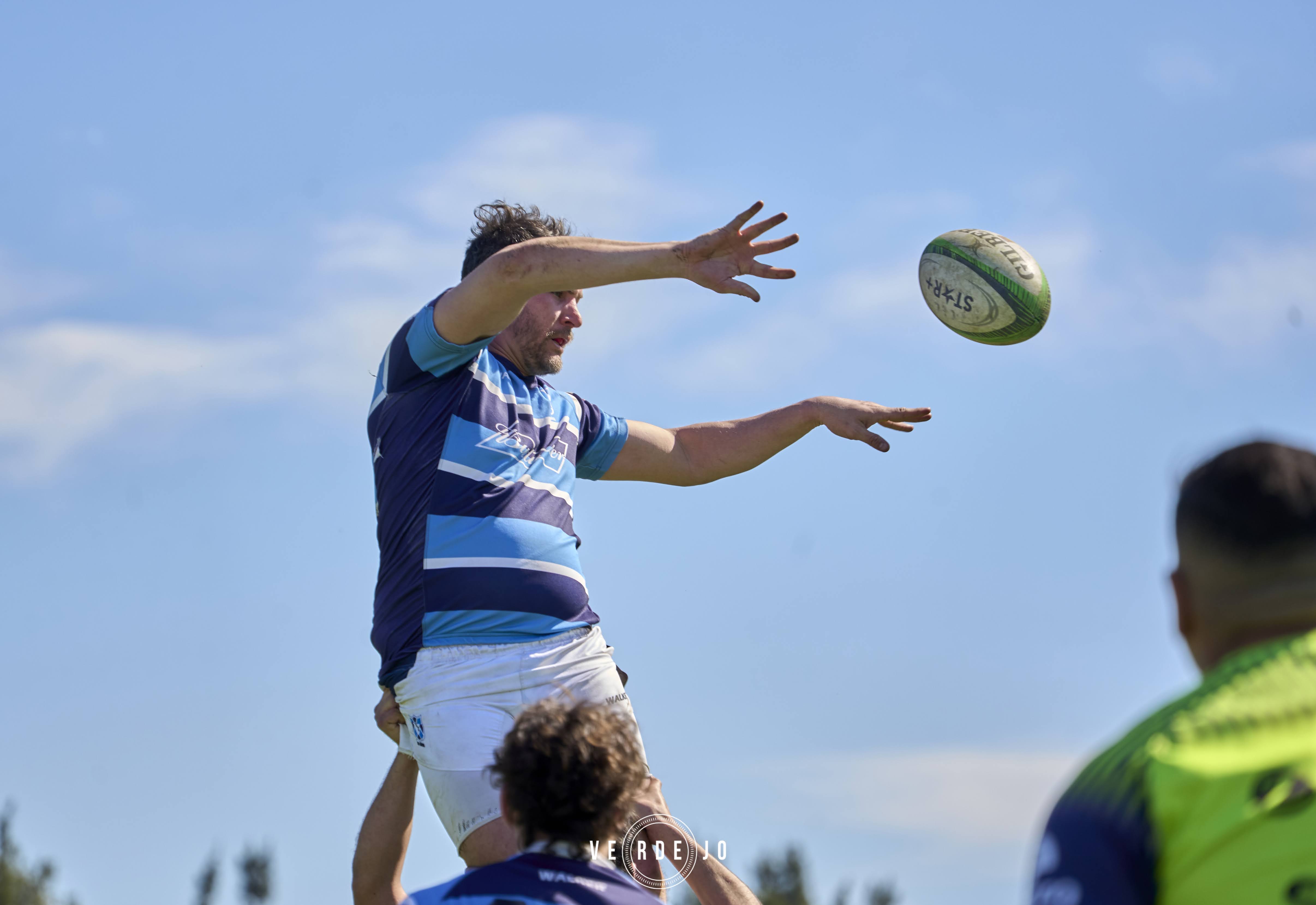  Círculo de ex Cadetes del Liceo Militar Gral San Martín - Luján Rugby Club - Rugby - URBA - 1C PreInter - Liceo Militar (43) vs (19) Lujan Rugby (#URBA1CLICLRCc08) Photo by: Ignacio Verdejo | Siuxy Sports 2023-08-26