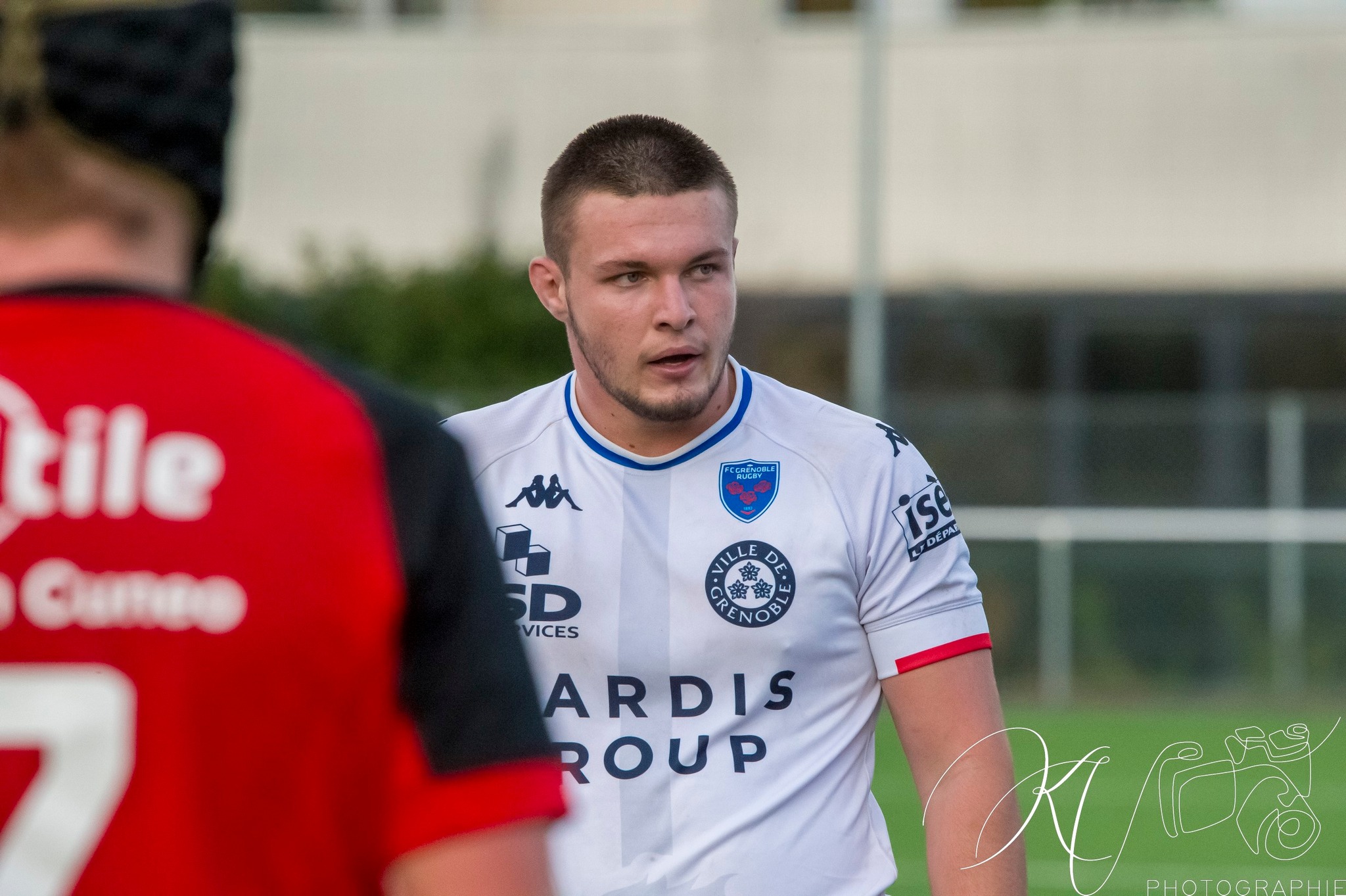  FC Grenoble Rugby - RC Toulonnais - Rugby - CRABOS - FC Grenoble vs RC Toulon (#2023CRAFCGRCT11) Photo by: Karine Valentin | Siuxy Sports 2023-11-11