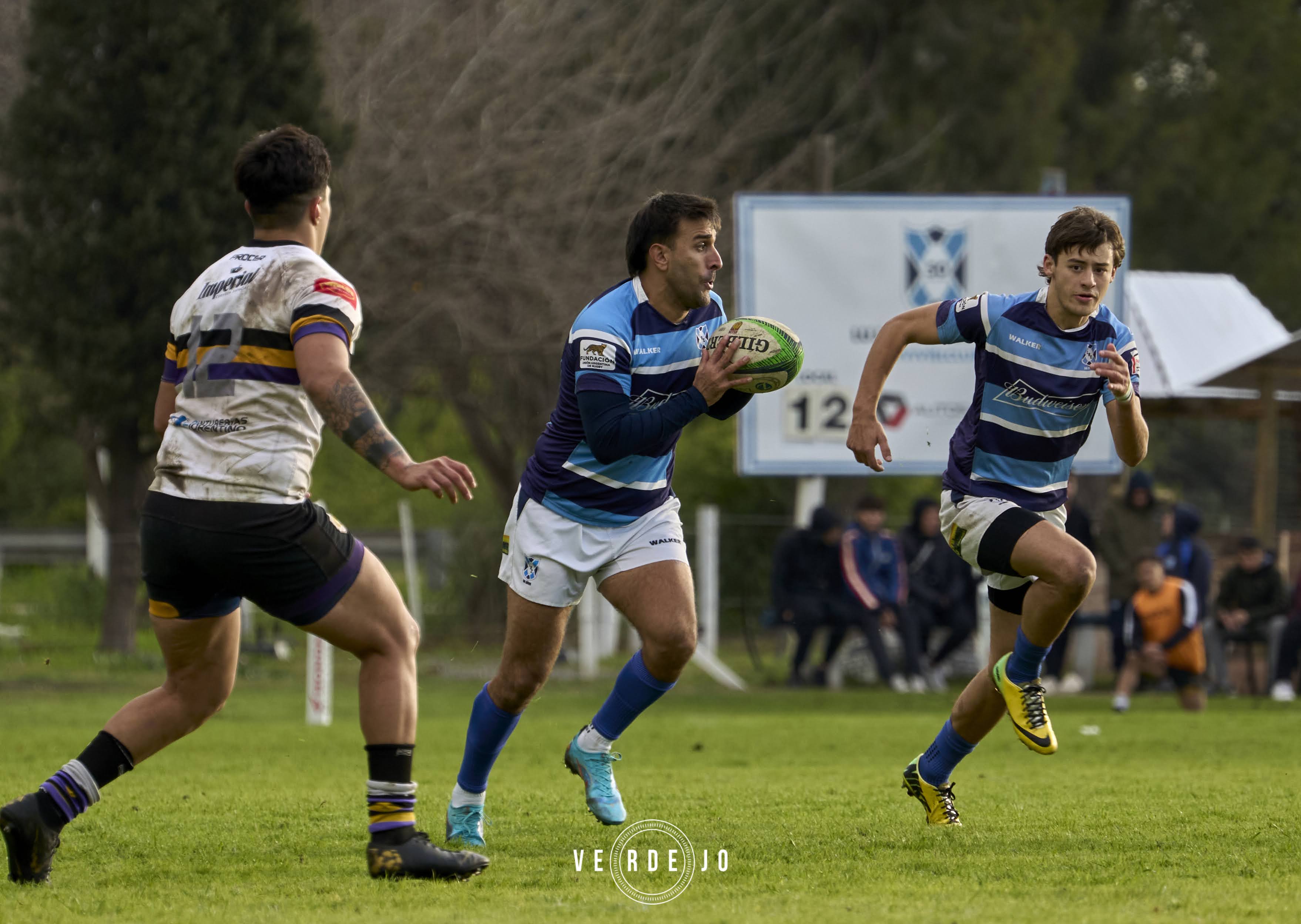  Luján Rugby Club - Club Atlético San Antonio de Padua - Rugby - URBA - 1C - Lujan RC vs CASA de Padua (#URBA1CLRCCPAD07) Photo by: Ignacio Verdejo | Siuxy Sports 2023-07-15