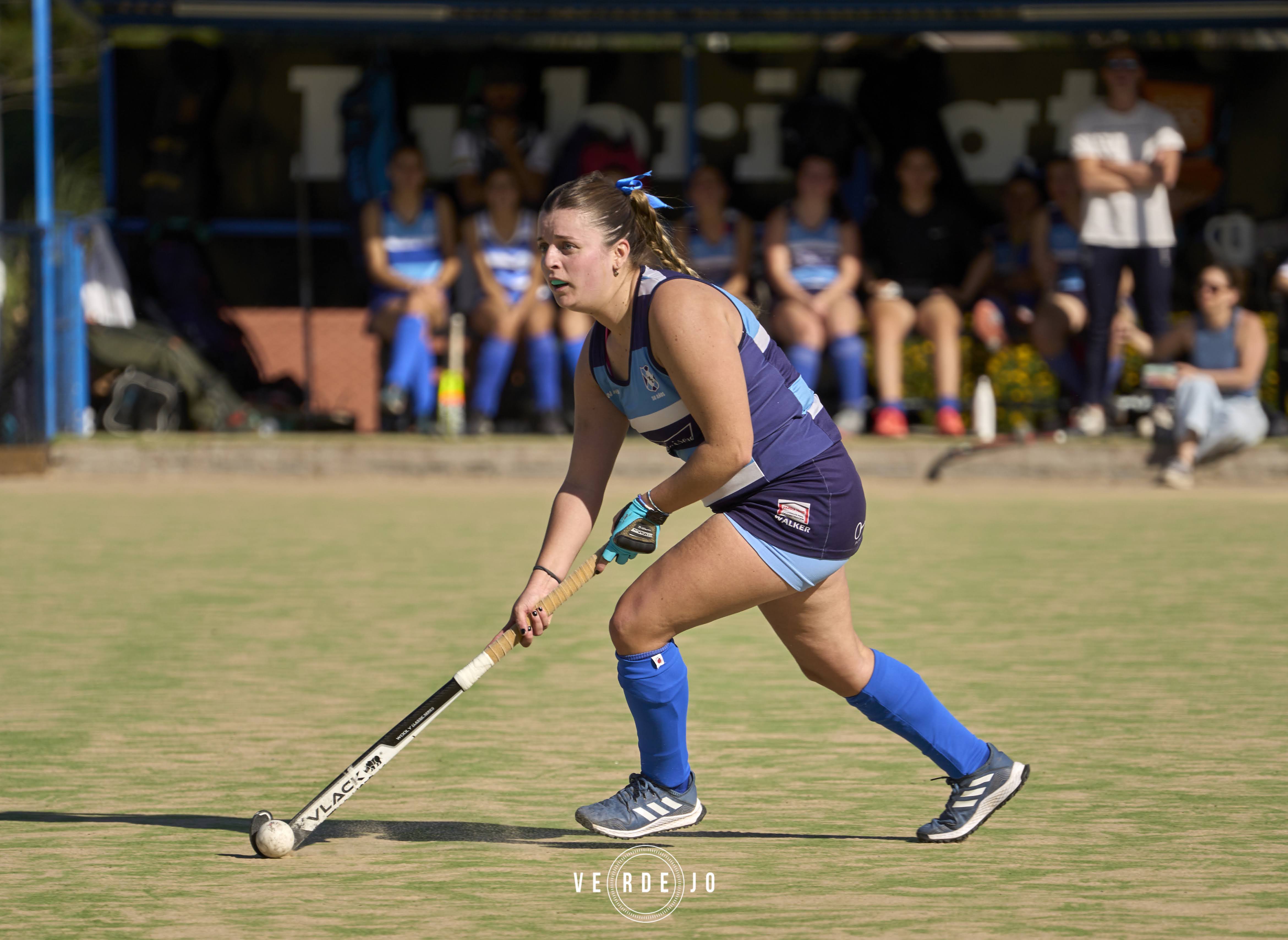  Luján Rugby Club - Club Atlético Velez Sarsfield - Field hockey - LRC vs Velez (Quinta, Inter y Primera) (#2023HocLRCVEL10) Photo by: Ignacio Verdejo | Siuxy Sports 2023-10-21