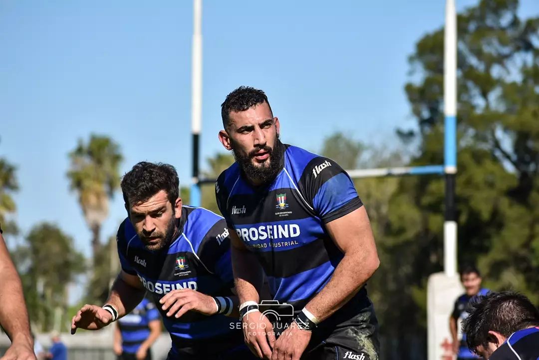  Club Universitario de Rosario - Duendes Rugby Club  - Rugby - TRL 2021 - Rugby Universitario de Rosario vs Duendes (#TRL2021RURDuendes) Photo by: Sergio Juarez Landriel | Siuxy Sports 2021-09-29