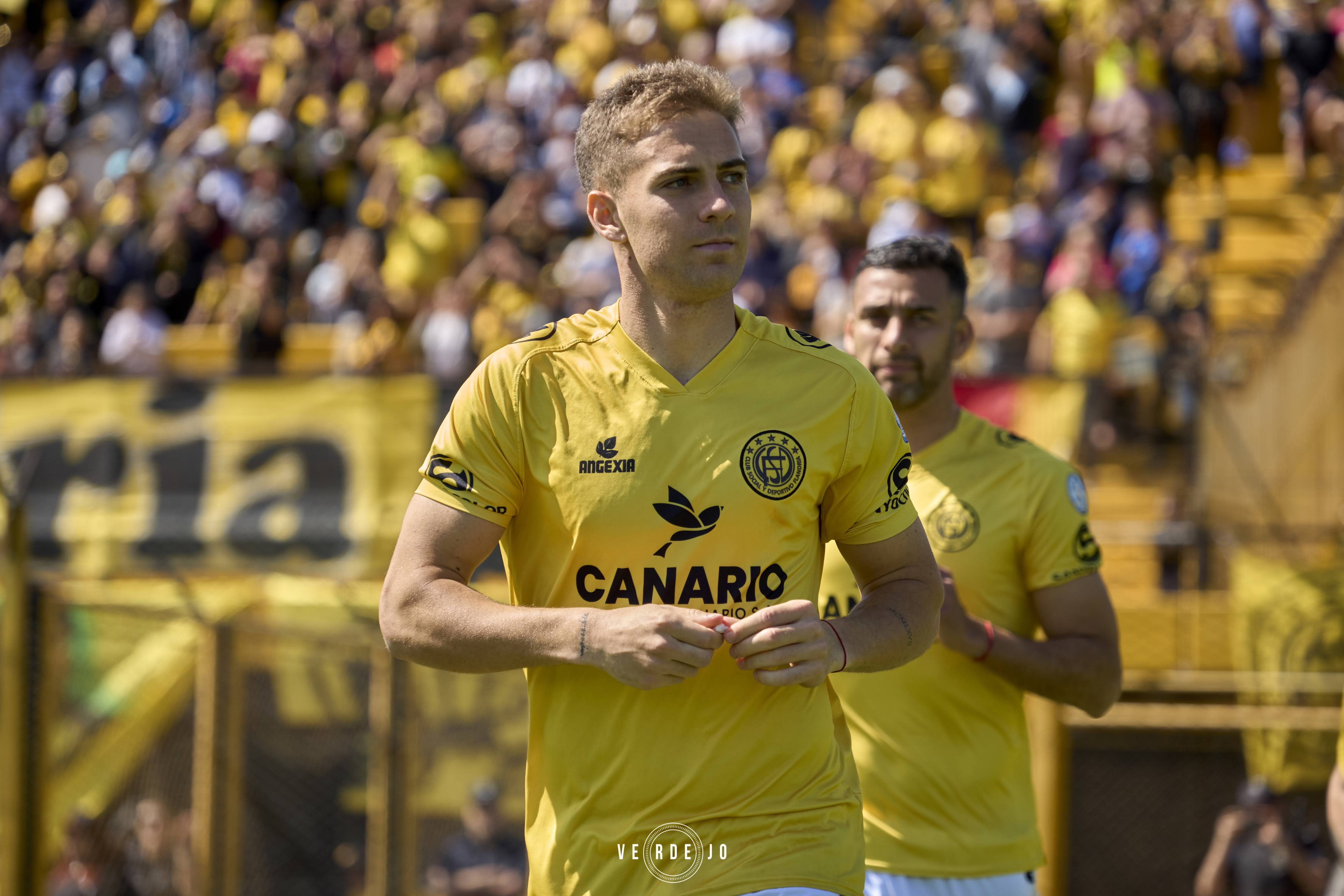  CSyD Flandria - Guillermo Brown - Soccer - AFA - 1B - FLANDRIA (2) VS (1) Brown PM (#AFA20231BFLABR09) Photo by: Ignacio Verdejo | Siuxy Sports 2023-09-29