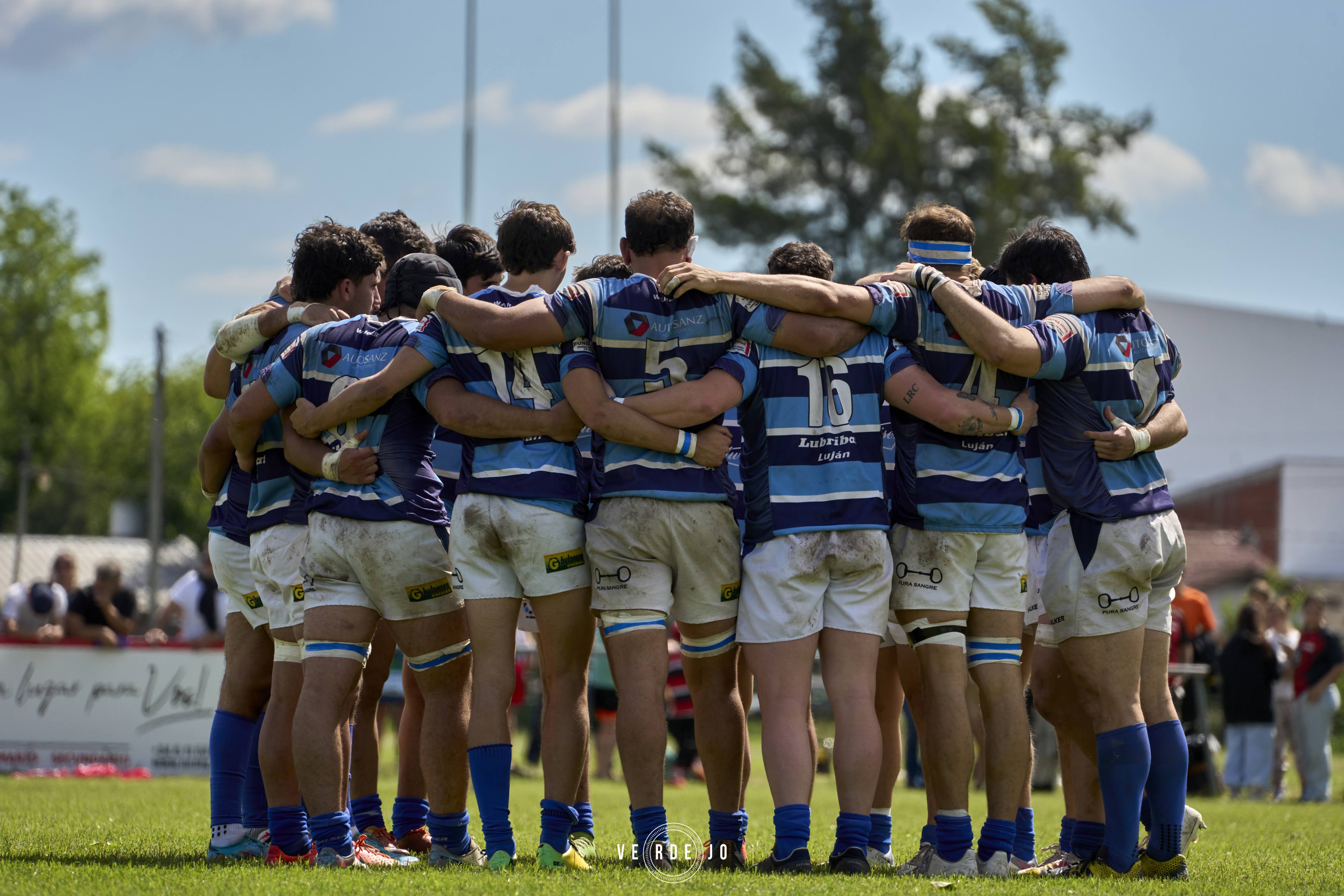  Monte Grande - Luján Rugby Club - Rugby - URBA - 1C - Monte Grande VS LUJAN RUGBY CLUB (#URBA1MGLRC11) Photo by: Ignacio Verdejo | Siuxy Sports 2023-11-06