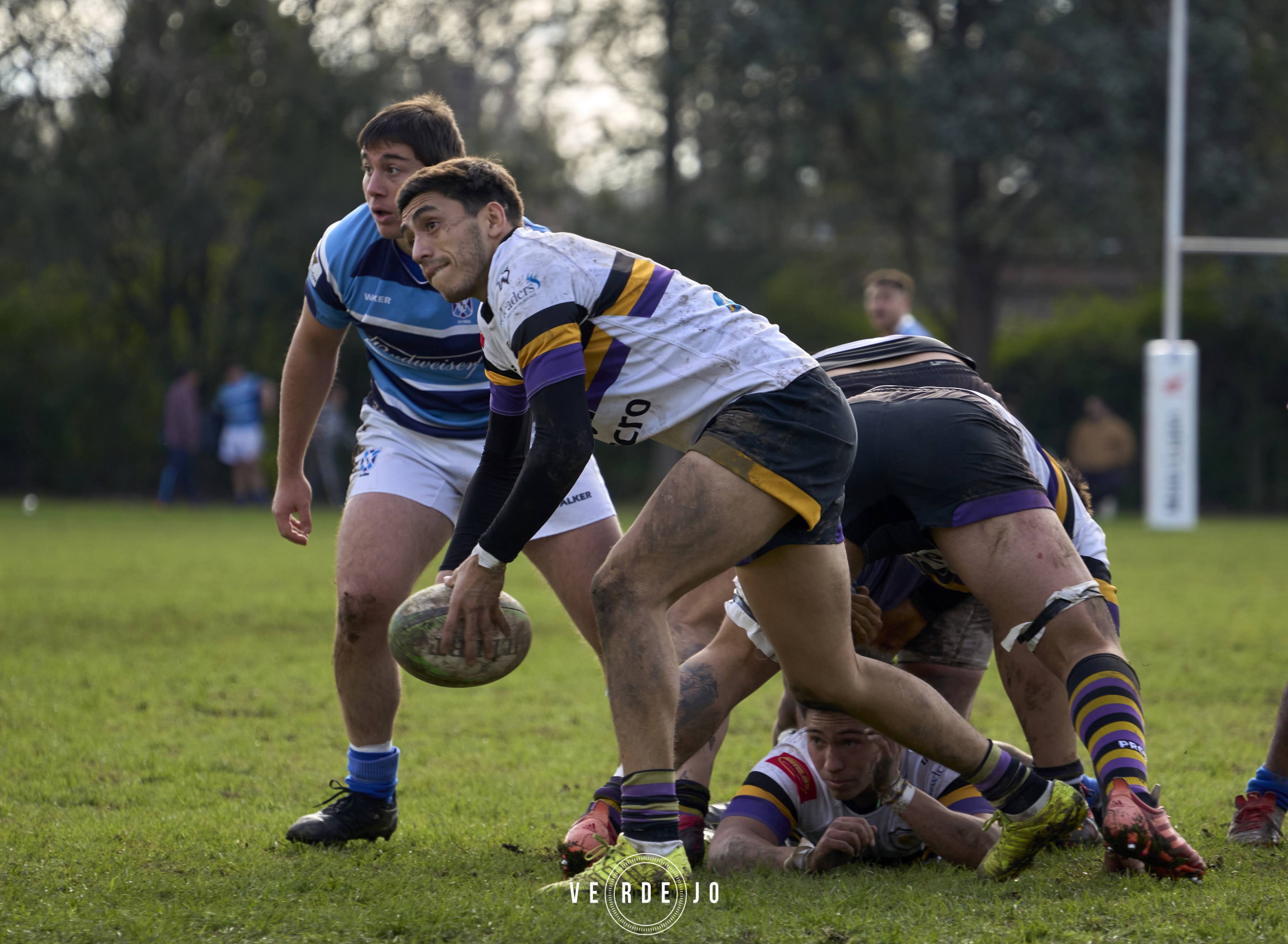  Luján Rugby Club - Club Atlético San Antonio de Padua - Rugby - URBA - 1C - Lujan RC vs CASA de Padua (#URBA1CLRCCPAD07) Photo by: Ignacio Verdejo | Siuxy Sports 2023-07-15