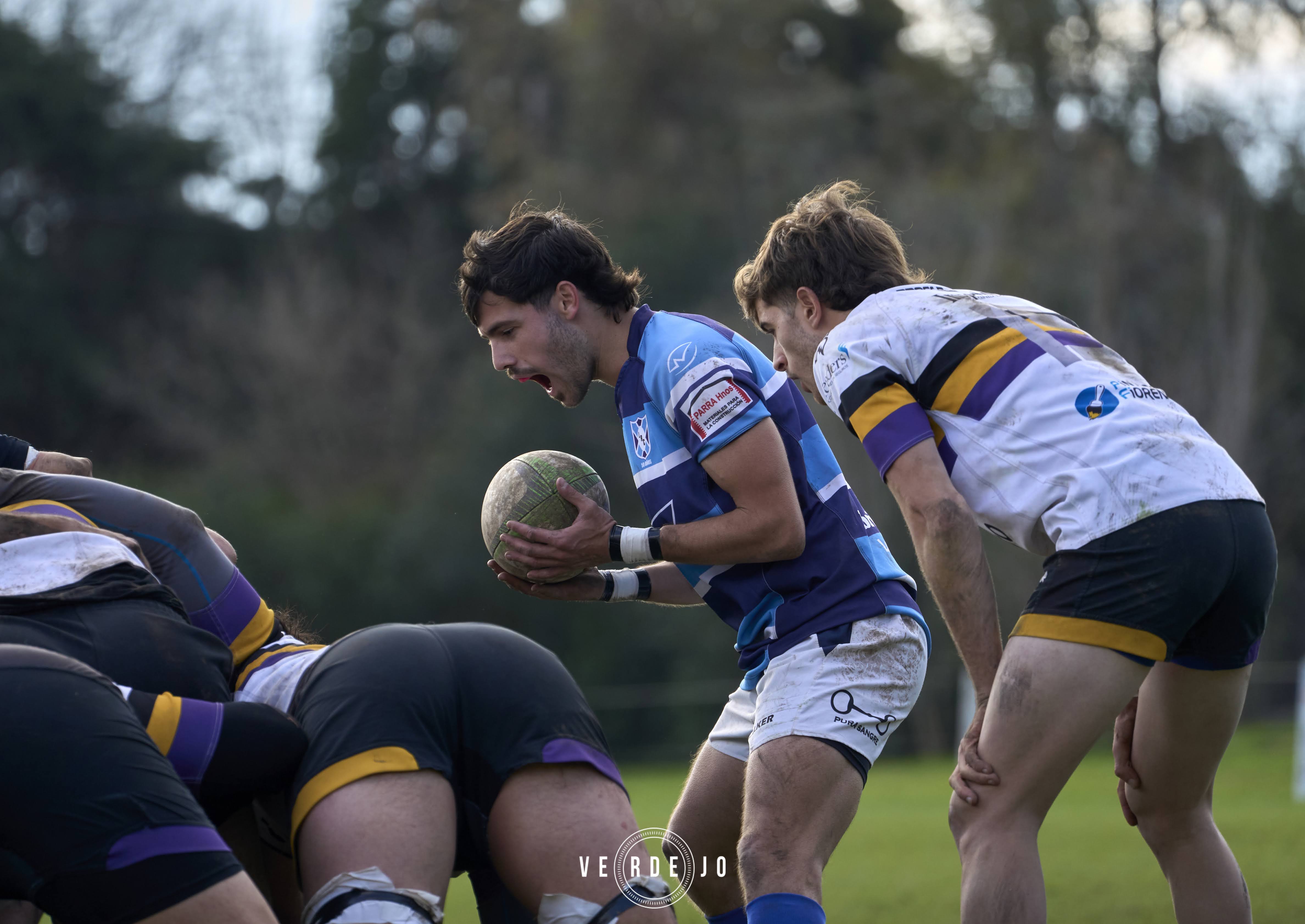  Luján Rugby Club - Club Atlético San Antonio de Padua - Rugby - URBA - 1C - Lujan RC vs CASA de Padua (#URBA1CLRCCPAD07) Photo by: Ignacio Verdejo | Siuxy Sports 2023-07-15