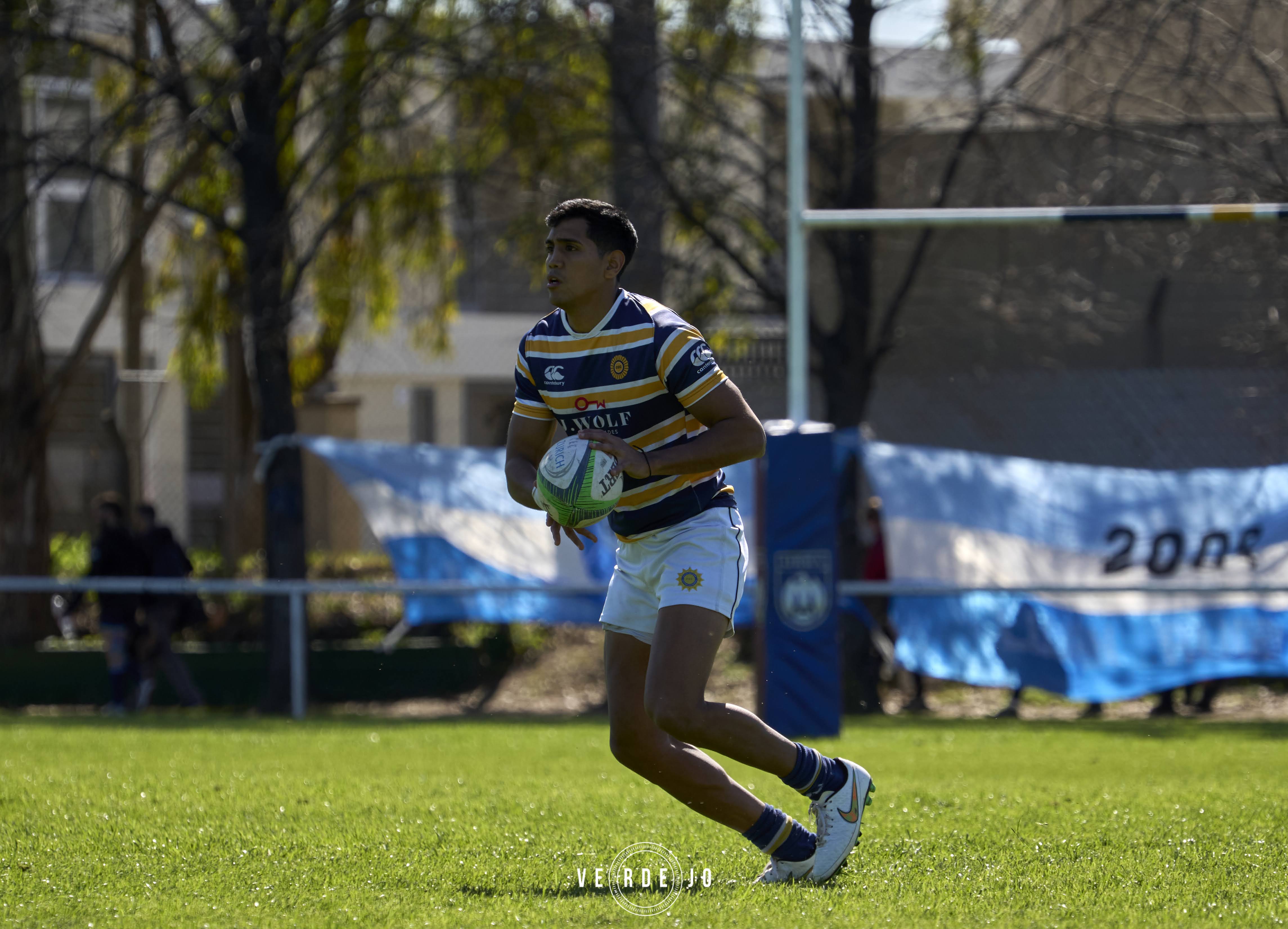  Círculo de ex Cadetes del Liceo Militar Gral San Martín - Luján Rugby Club - Rugby - URBA - 1C PreInter - Liceo Militar (43) vs (19) Lujan Rugby (#URBA1CLICLRCc08) Photo by: Ignacio Verdejo | Siuxy Sports 2023-08-26