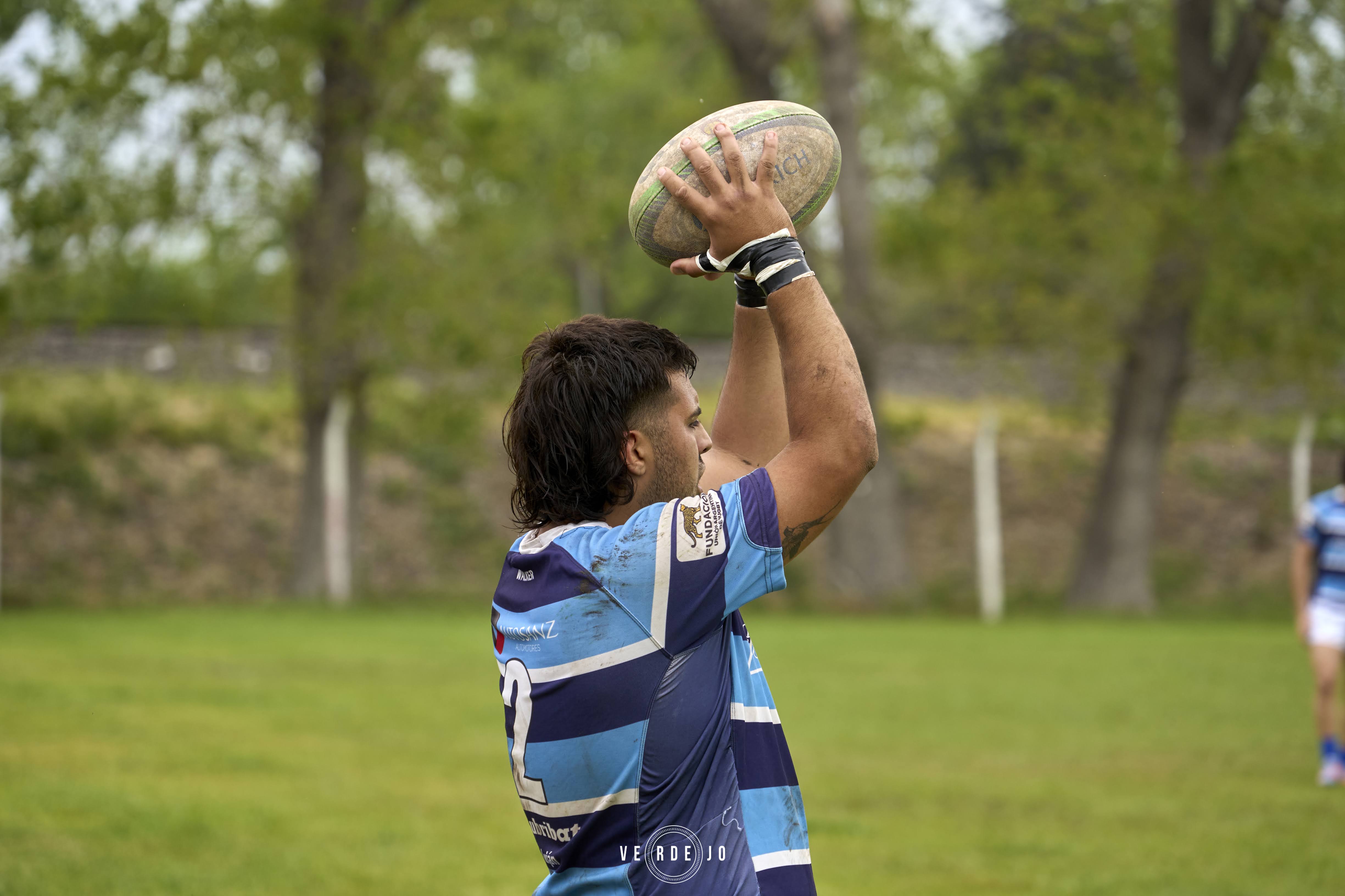  Club Social y Cultural El Retiro - Luján Rugby Club - Rugby - URBA - 1C - El Retiro VS LUJAN RUGBY CLUB (#URBA1CERLRC10) Photo by: Ignacio Verdejo | Siuxy Sports 2023-10-22