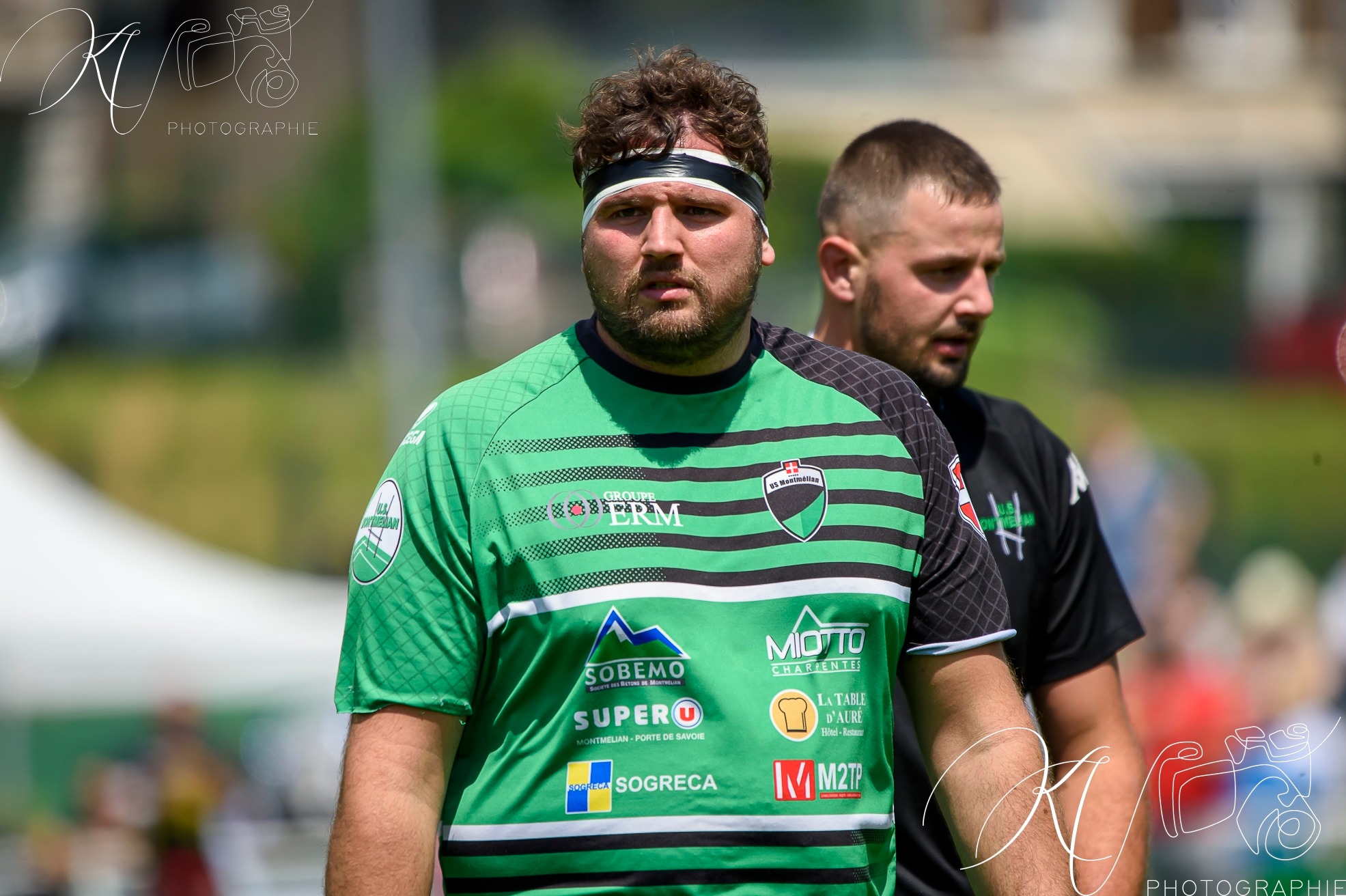  US Montmelian - Sporting Club Royannais - Rugby - 2023 - US Montmelian (33) vs (9) SC Royannais (#2023USMvSCR) Photo by: Karine Valentin | Siuxy Sports 2023-05-28