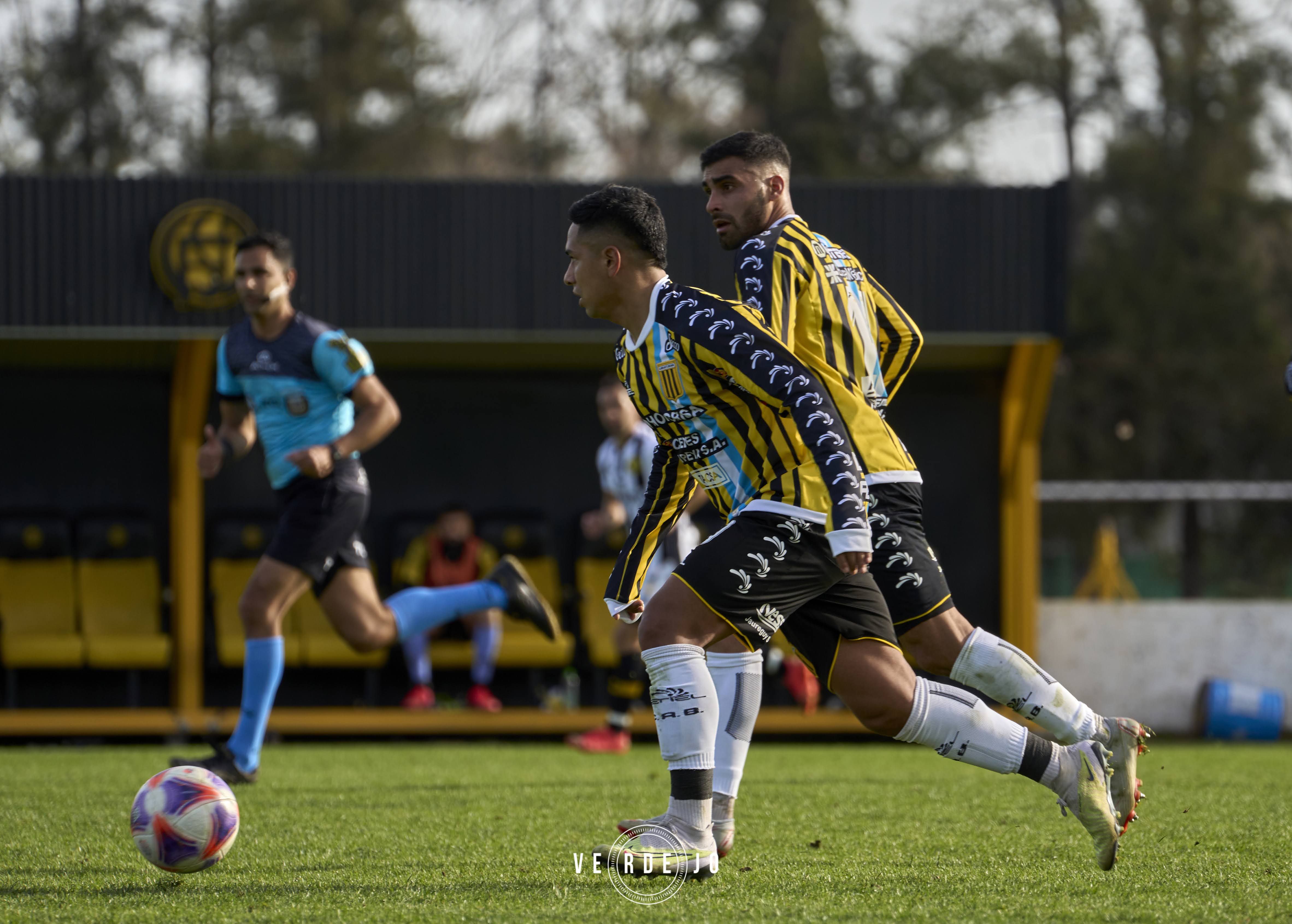  CSyD Flandria - Almirante Brown - Soccer - AFA - 1B - Flandria (0) vs (2) Almirante Brown (#AFA20231BFLAAB07) Photo by: Ignacio Verdejo | Siuxy Sports 2023-07-23