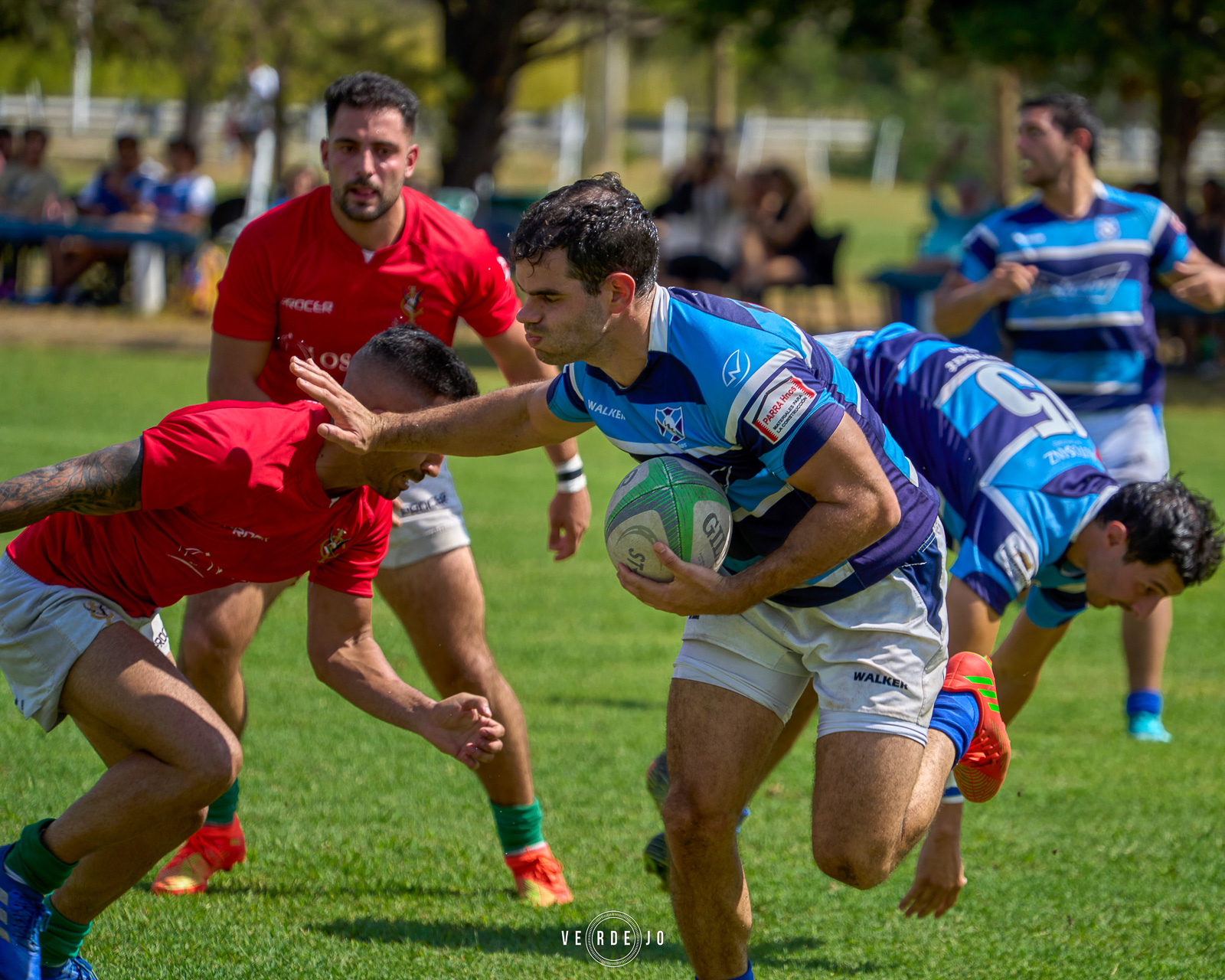  Luján Rugby Club - Club Italiano Rugby - Rugby - URBA 1ra C - Lujan Rugby Club (11) vs (8) Club Italiano de Rugby (Int) (#URBA1CLRCvCIR03I) Photo by: Ignacio Verdejo | Siuxy Sports 2023-03-18