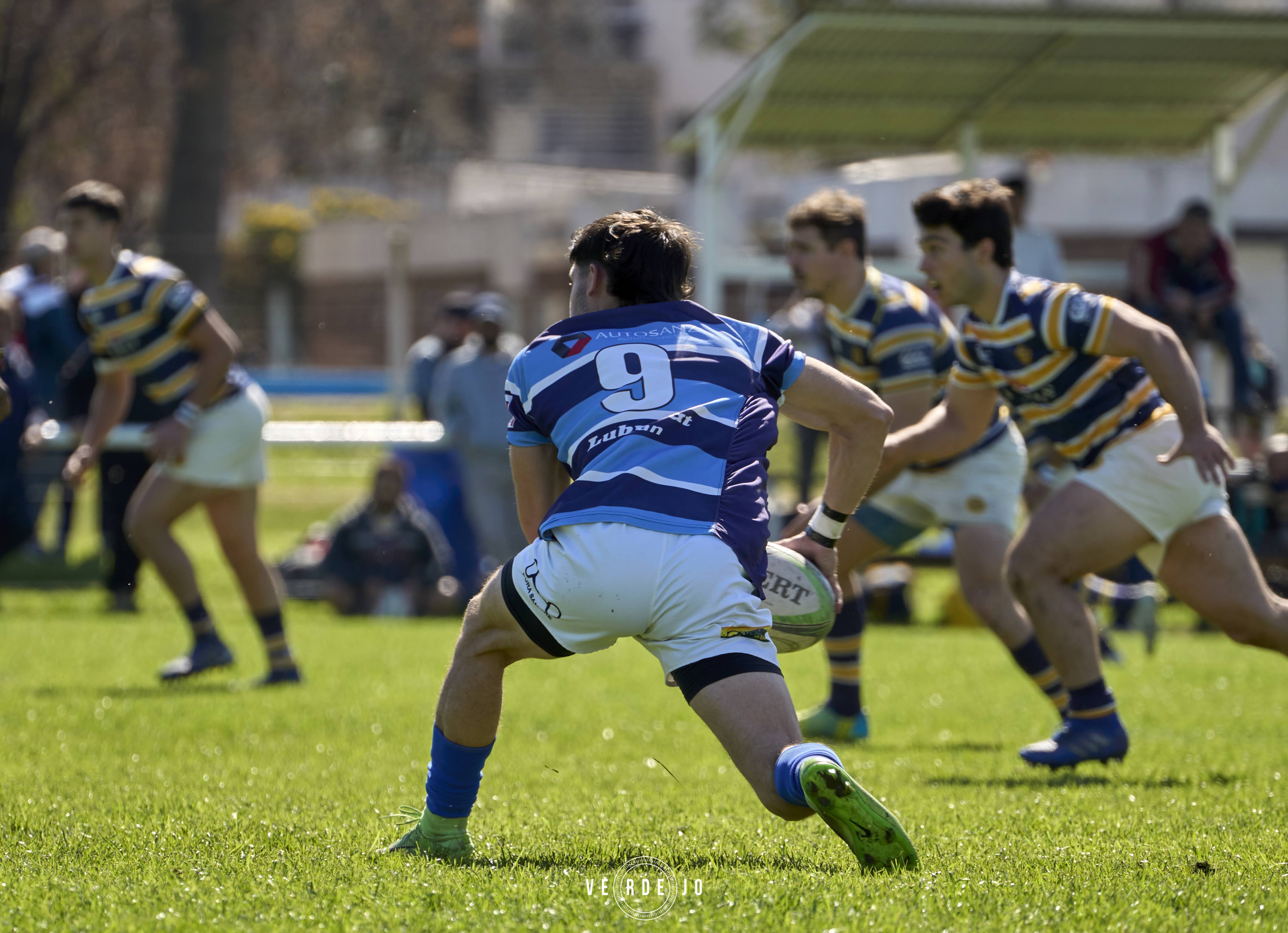  Círculo de ex Cadetes del Liceo Militar Gral San Martín - Luján Rugby Club - Rugby - URBA - 1C Inter - Liceo Militar (49) vs (19) Lujan Rugby (#URBA1CLICLRCb08) Photo by: Ignacio Verdejo | Siuxy Sports 2023-08-26