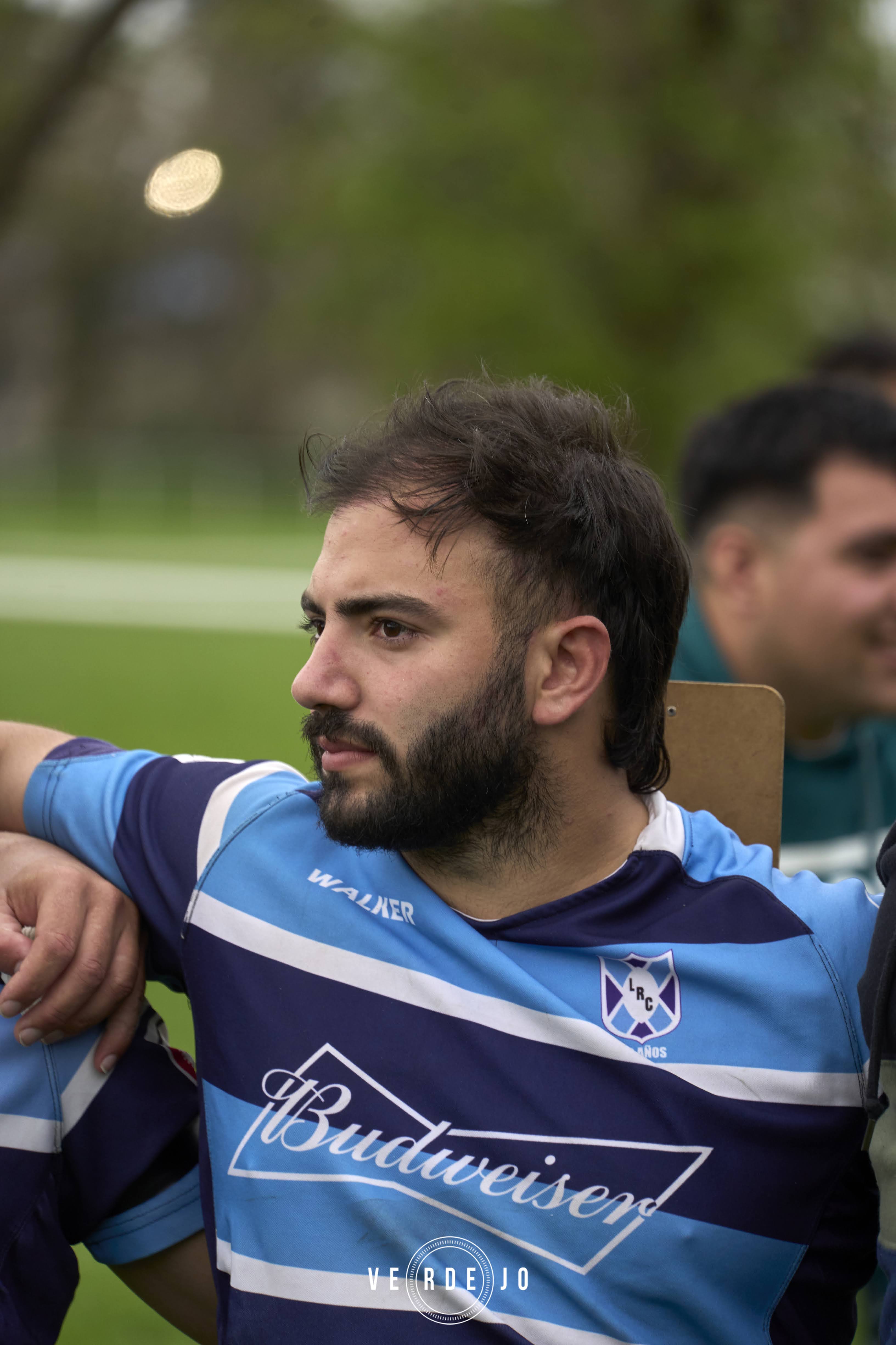  Club Daom - Luján Rugby Club - Rugby - URBA - 1C - Club Daom vs Lujan Rugby Club (#URBA231CDAOLUJ) Photo by: Ignacio Verdejo | Siuxy Sports 2023-09-23