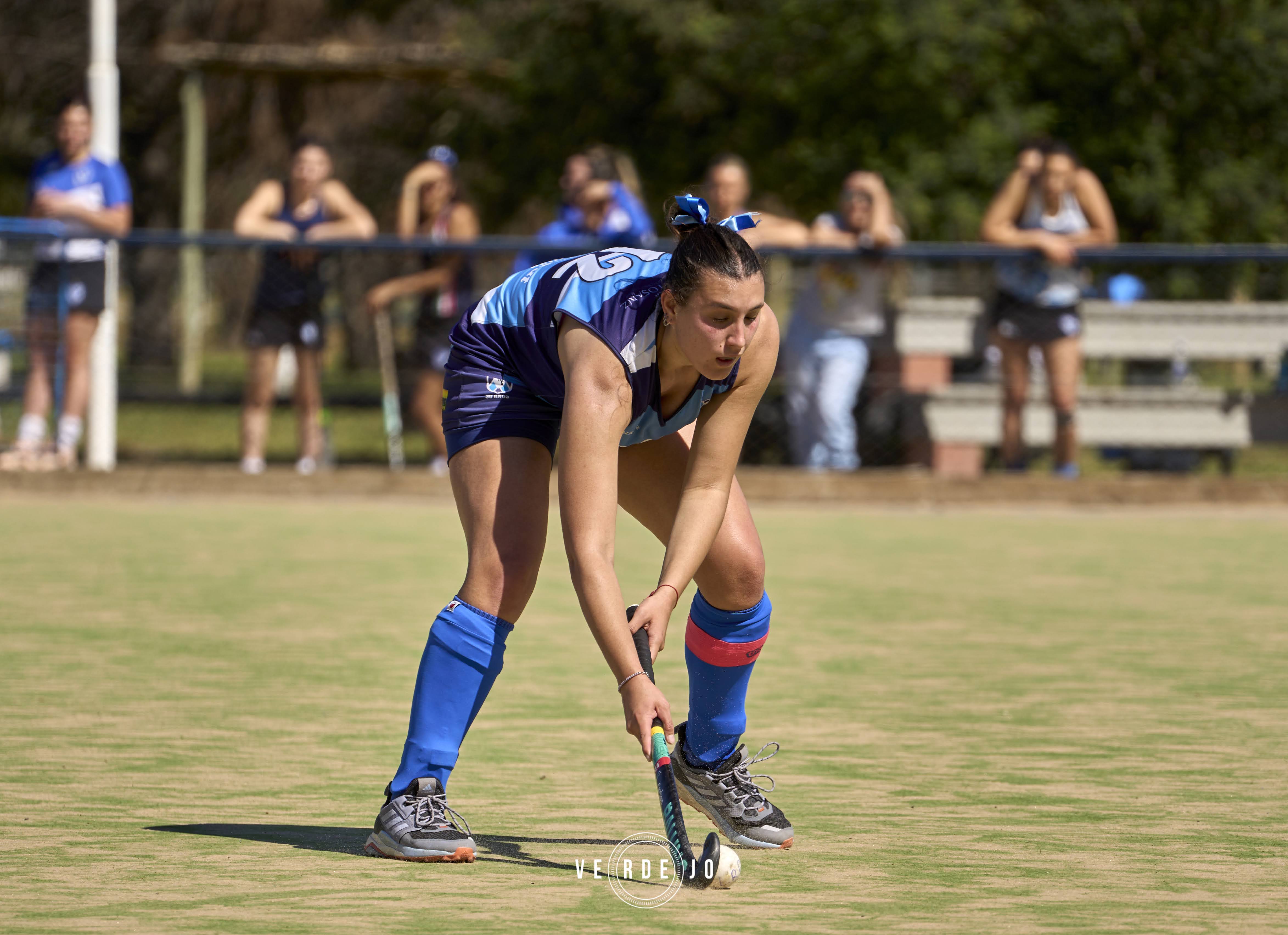  Luján Rugby Club - Club Atlético Velez Sarsfield - Field hockey - LRC vs Velez (Quinta, Inter y Primera) (#2023HocLRCVEL10) Photo by: Ignacio Verdejo | Siuxy Sports 2023-10-21