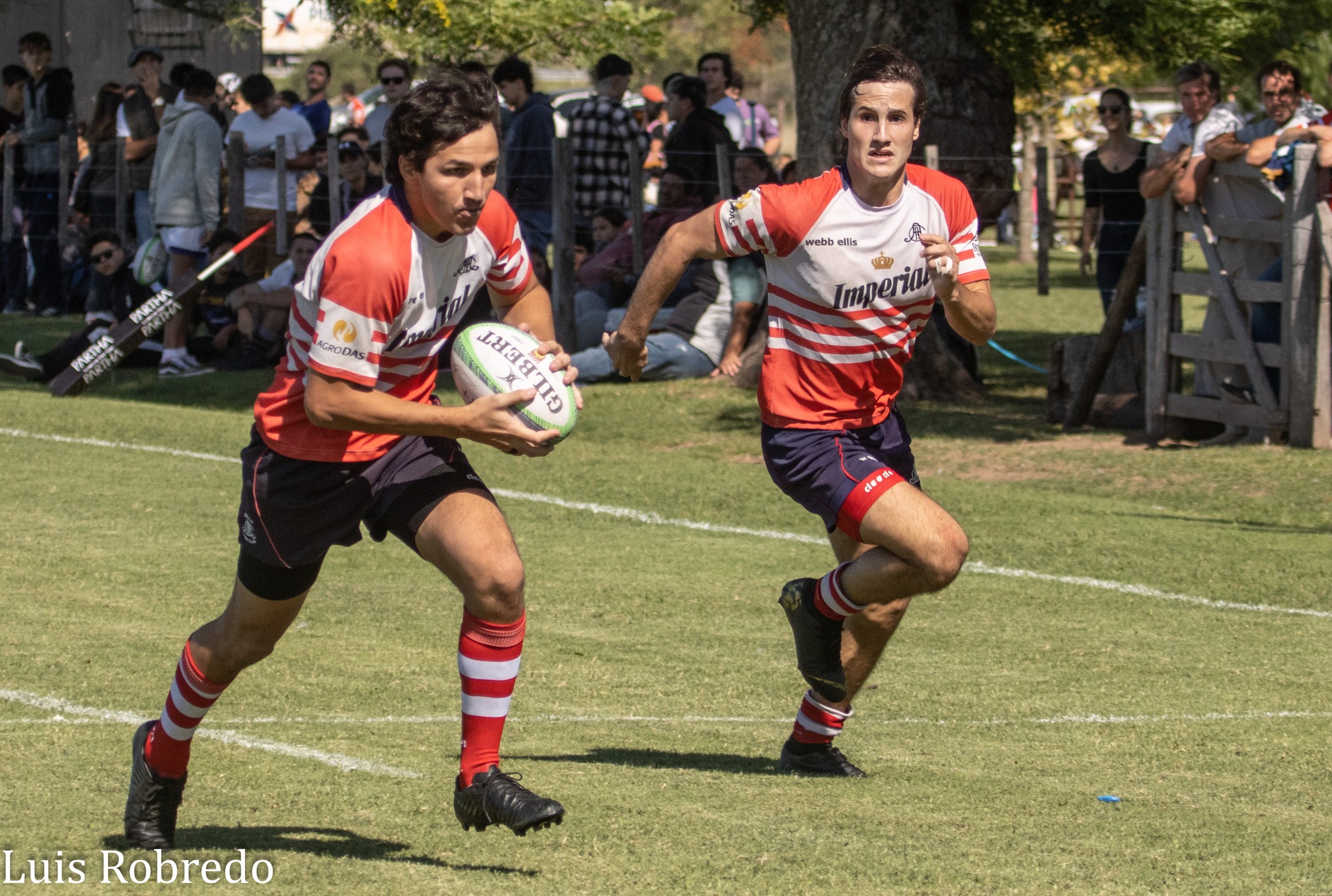 Areco Rugby Club - Club Atlético San Antonio de Padua - Rugby - URBA 1ra C - Areco Rugby (40) vs (27) CASA de Padua (#URBA1CARCCASAP04) Photo by: Luis Robredo | Siuxy Sports 2023-04-01