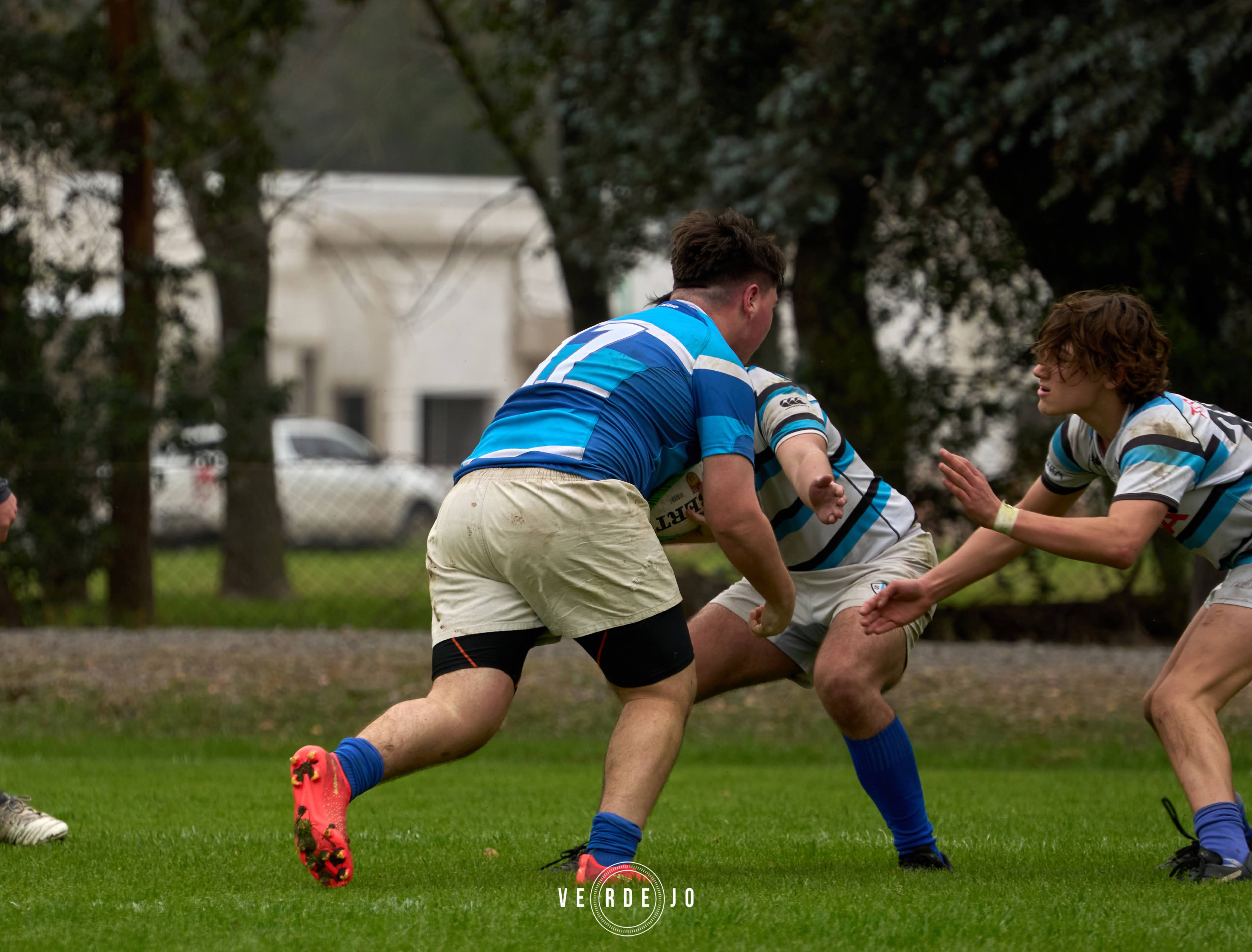  Luján Rugby Club - San Isidro Club - Rugby - URBA M16 - Lujan Rugby Club vs San Isidro Club (#URBA2023M16LRCSIC) Photo by: Ignacio Verdejo | Siuxy Sports 2023-08-13