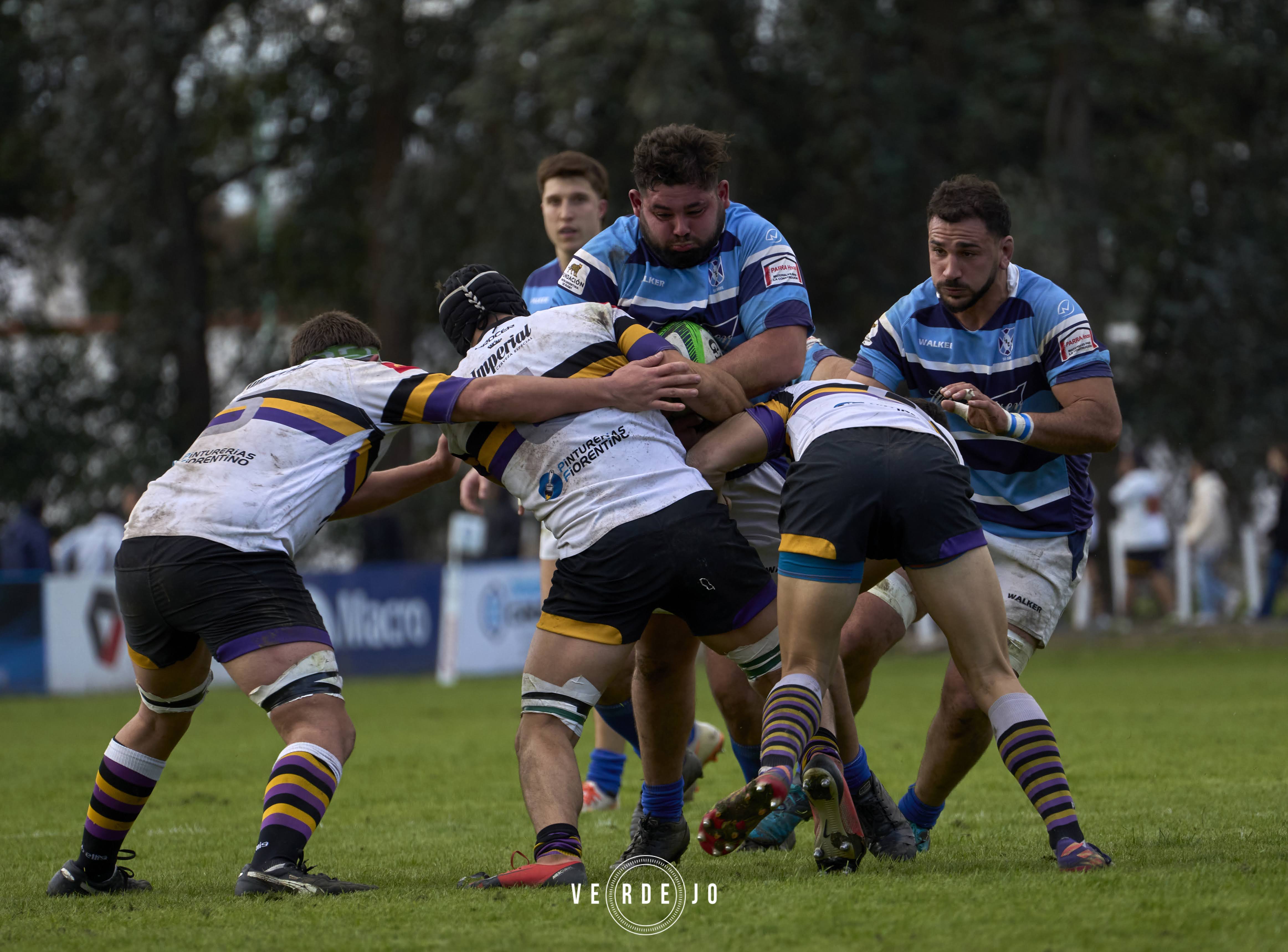  Luján Rugby Club - Club Atlético San Antonio de Padua - Rugby - URBA - 1C - Lujan RC vs CASA de Padua (#URBA1CLRCCPAD07) Photo by: Ignacio Verdejo | Siuxy Sports 2023-07-15