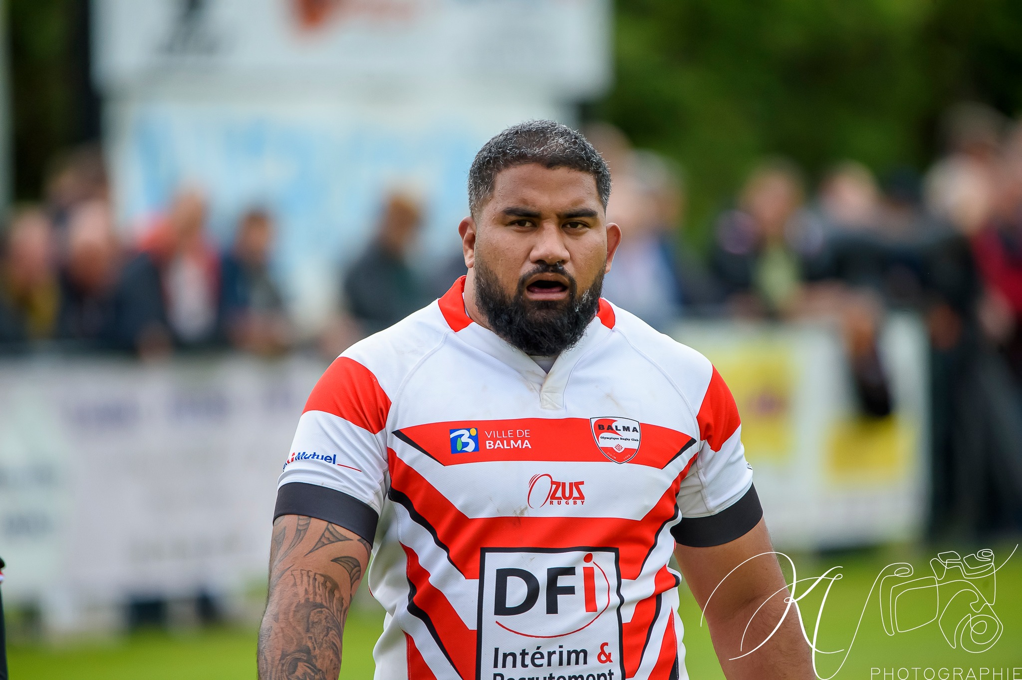  US Vinay - Balma Olympique Rugby Club - Rugby - US Vinay vs Balma ORC (#2023USVvBORC05) Photo by: Karine Valentin | Siuxy Sports 2023-05-14