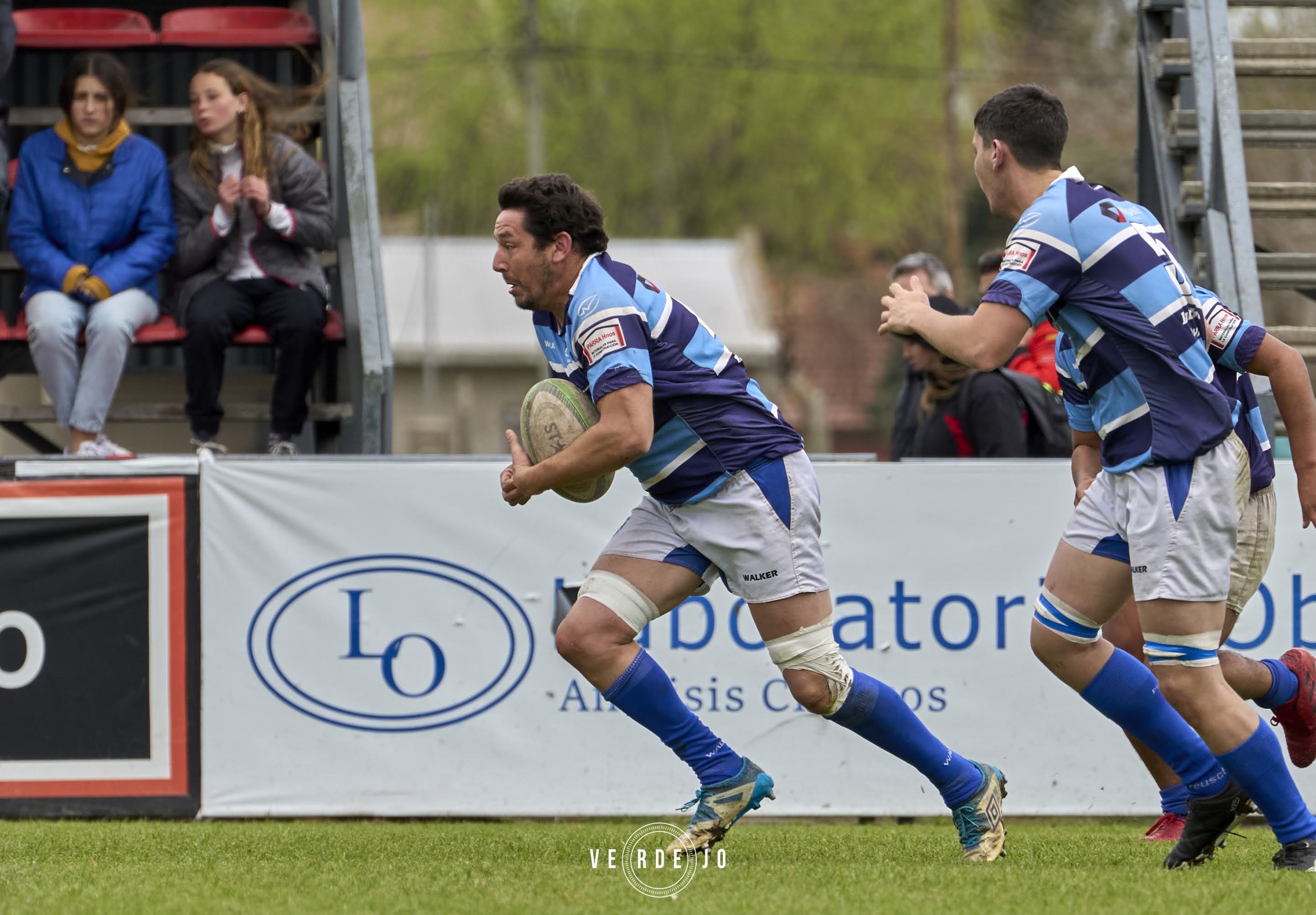  Monte Grande - Luján Rugby Club - Rugby - URBA - 1C - Monte Grande (31) VS (24) LUJAN RUGBY (#URBA1CMGLRC09) Photo by: Ignacio Verdejo | Siuxy Sports 2023-09-02