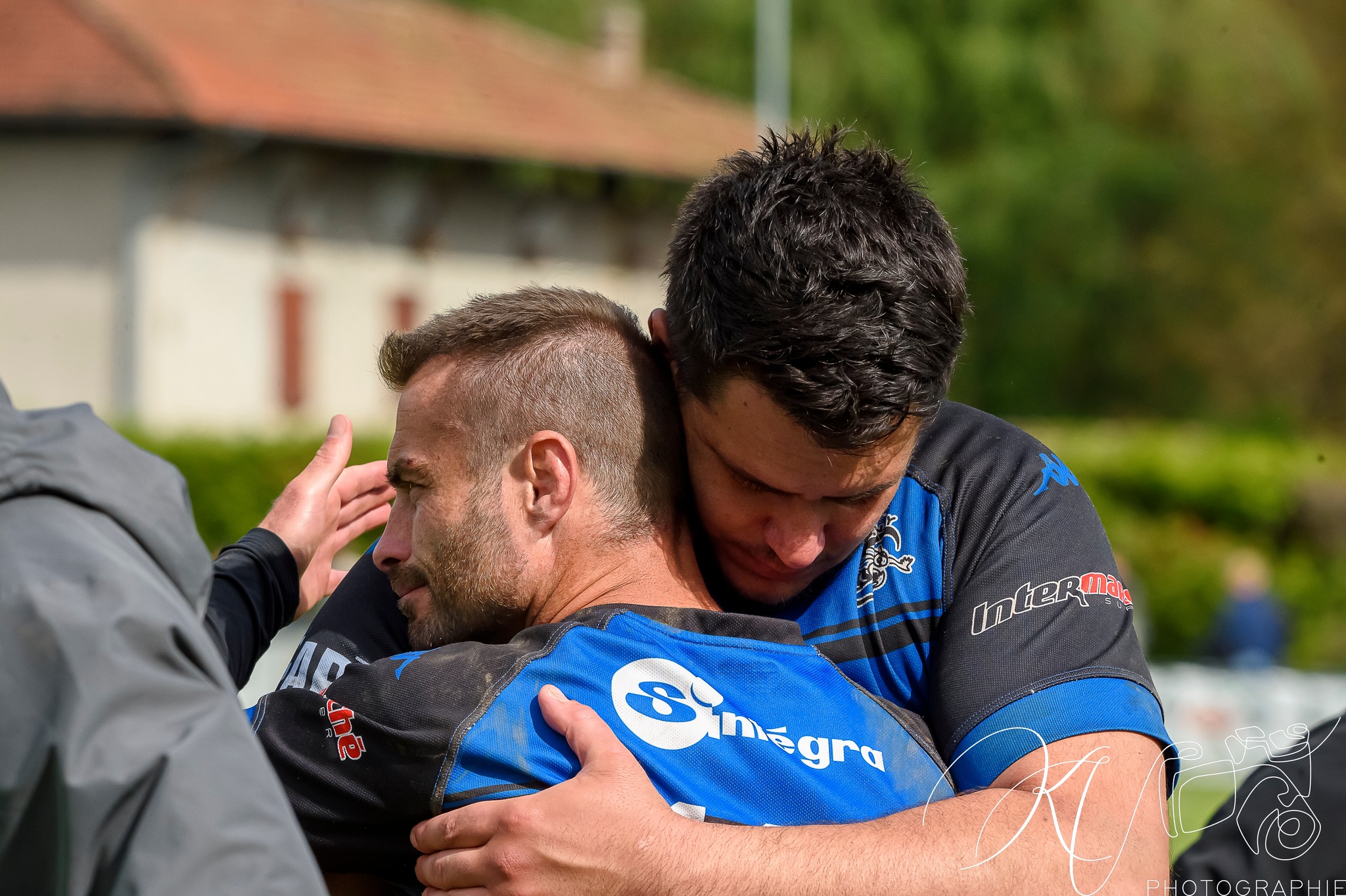  US Vinay - Balma Olympique Rugby Club - Rugby - US Vinay vs Balma ORC (#2023USVvBORC05) Photo by: Karine Valentin | Siuxy Sports 2023-05-14