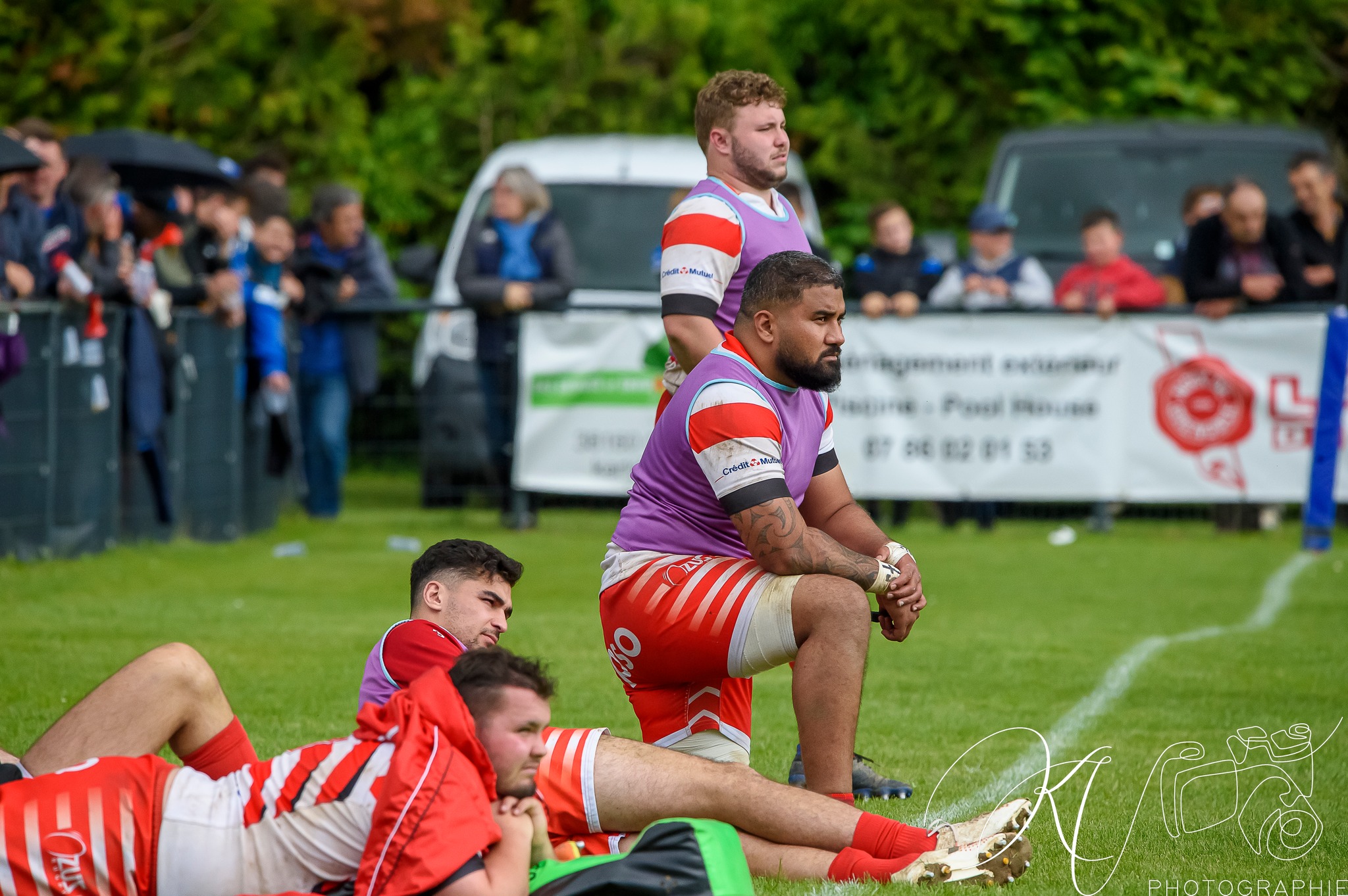  US Vinay - Balma Olympique Rugby Club - Rugby - US Vinay vs Balma ORC (#2023USVvBORC05) Photo by: Karine Valentin | Siuxy Sports 2023-05-14