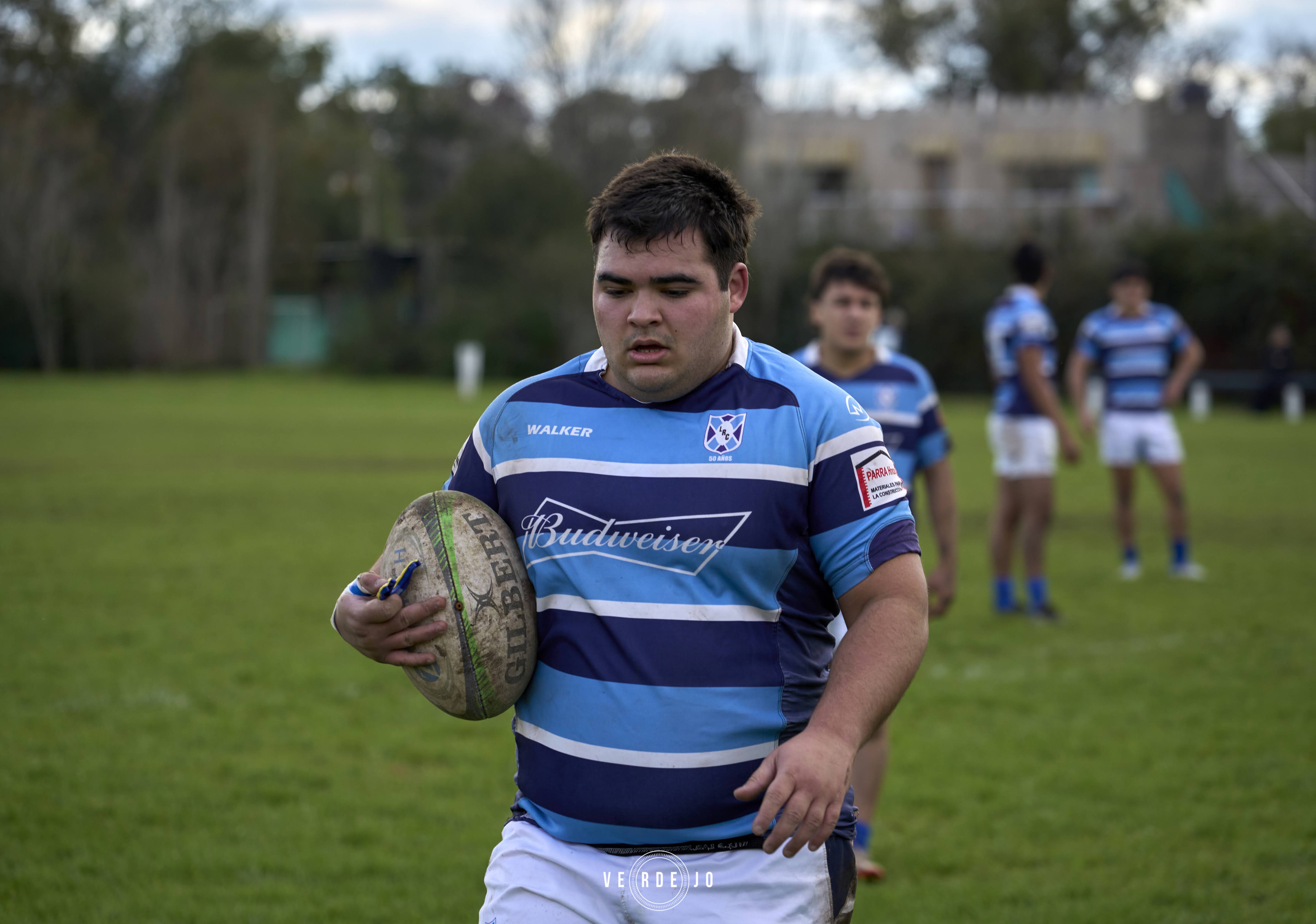  Luján Rugby Club - Club Atlético San Antonio de Padua - Rugby - URBA - 1C - Lujan RC vs CASA de Padua (#URBA1CLRCCPAD07) Photo by: Ignacio Verdejo | Siuxy Sports 2023-07-15